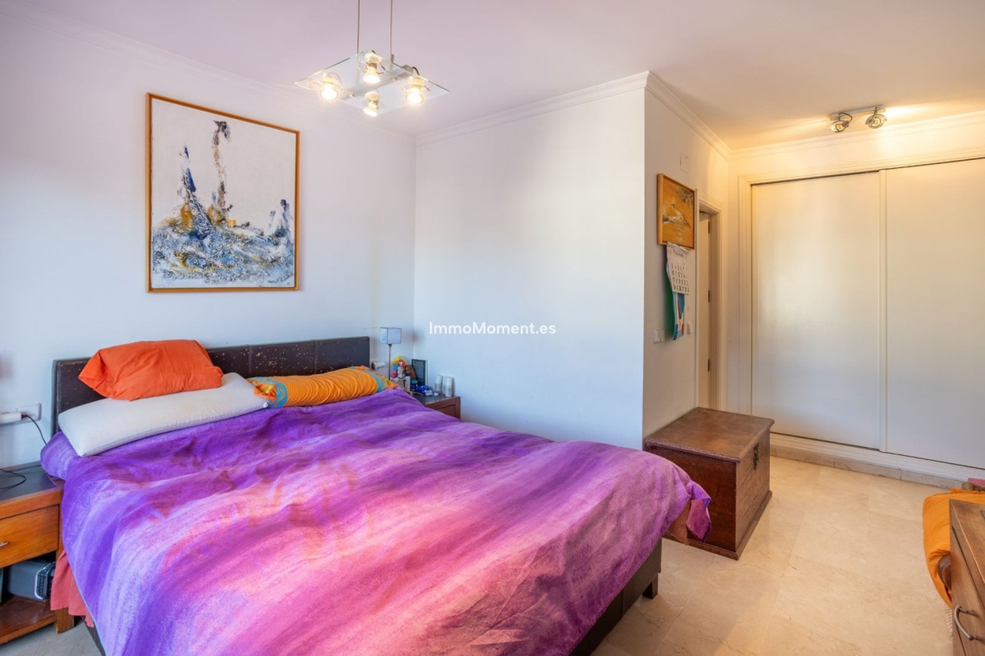 Reventa - Apartamento - Estepona  - Estepona Centro