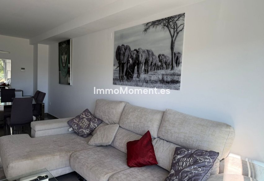 Reventa - Apartamento - Estepona  - Estepona Centro
