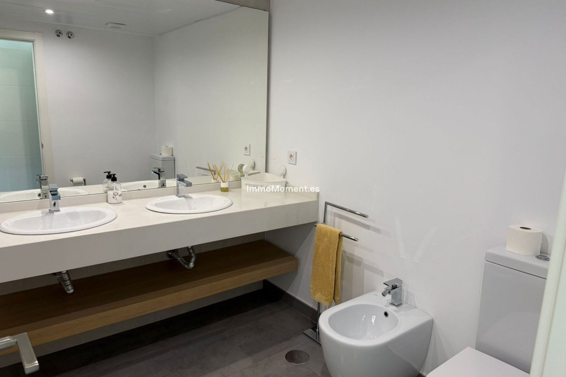 Reventa - Apartamento - Estepona  - Estepona Centro