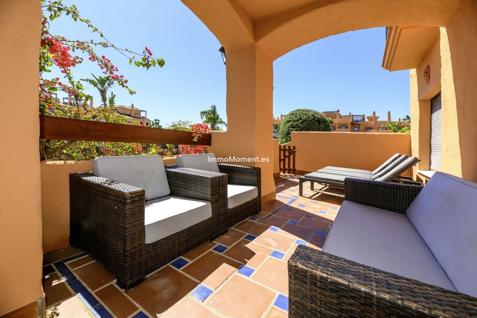 Reventa - Apartamento - Estepona  - Estepona Centro