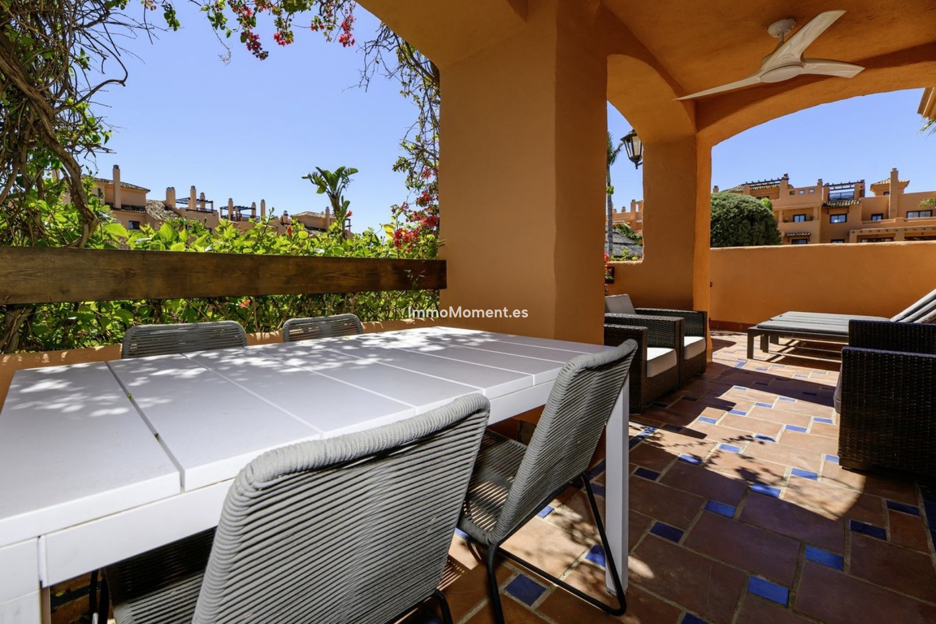 Reventa - Apartamento - Estepona  - Estepona Centro