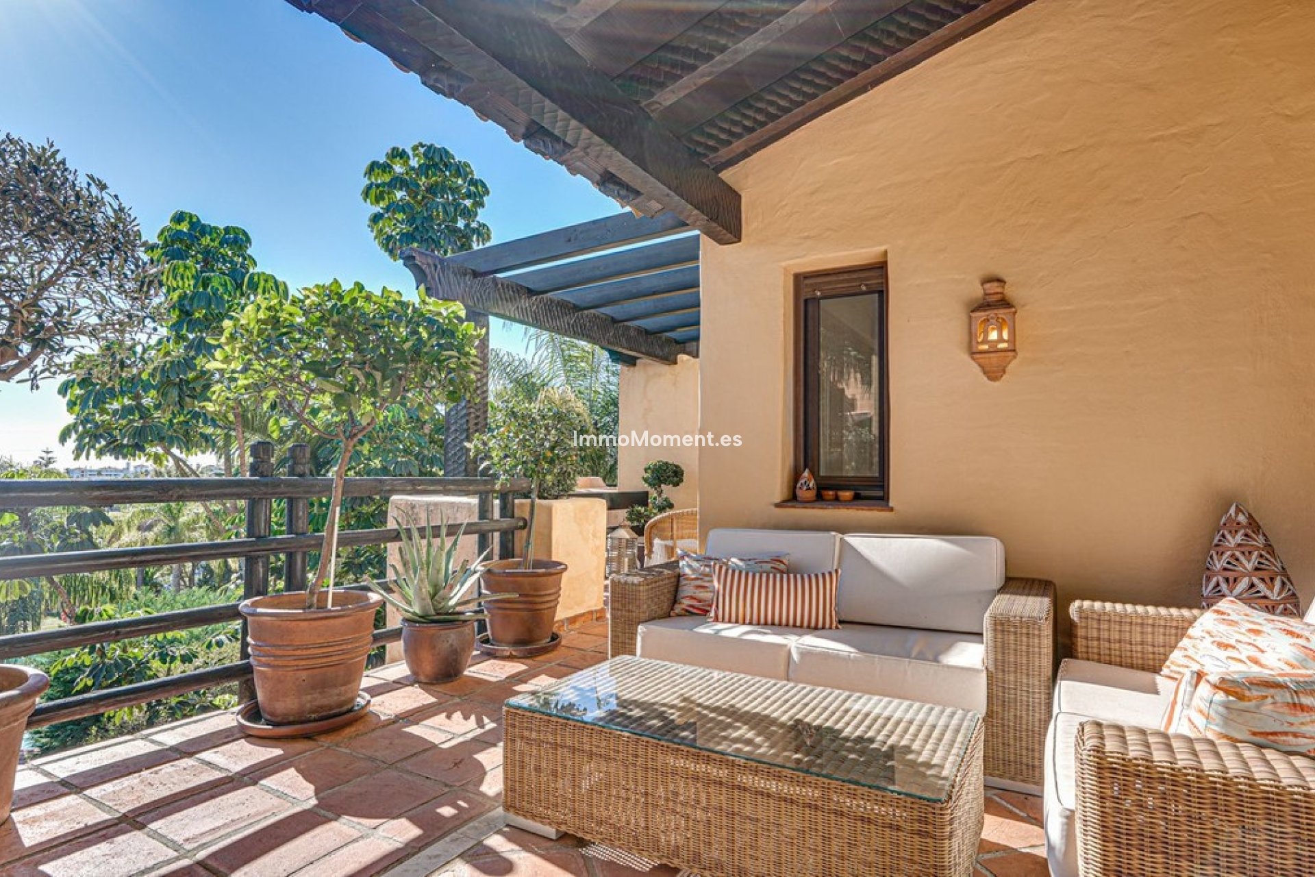 Reventa - Apartamento - Estepona  - Estepona Centro