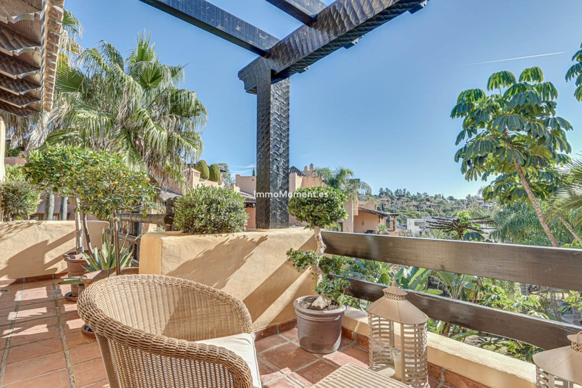 Reventa - Apartamento - Estepona  - Estepona Centro