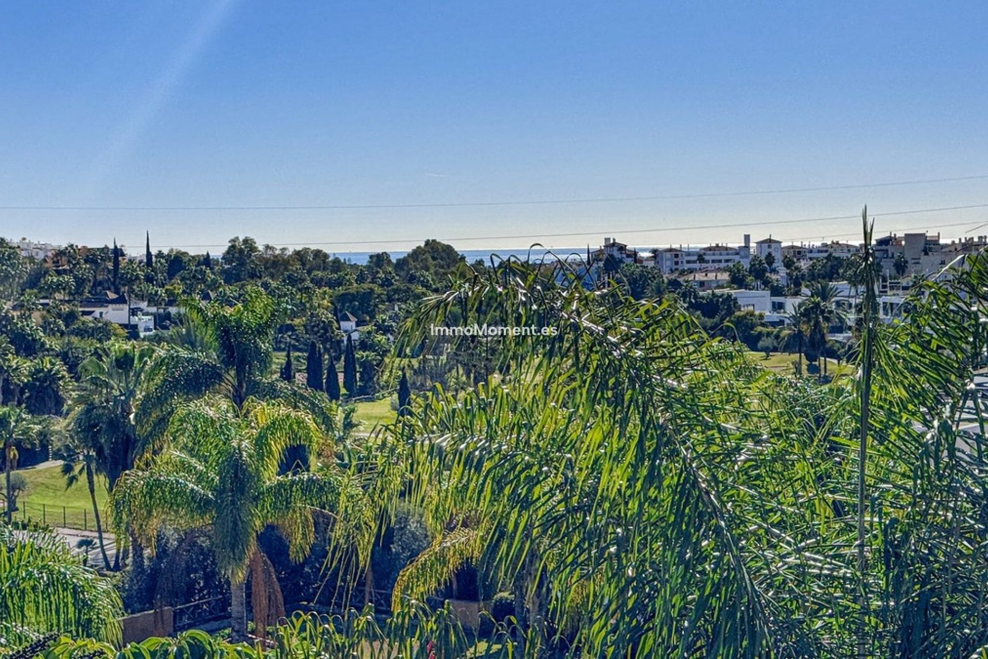 Reventa - Apartamento - Estepona  - Estepona Centro