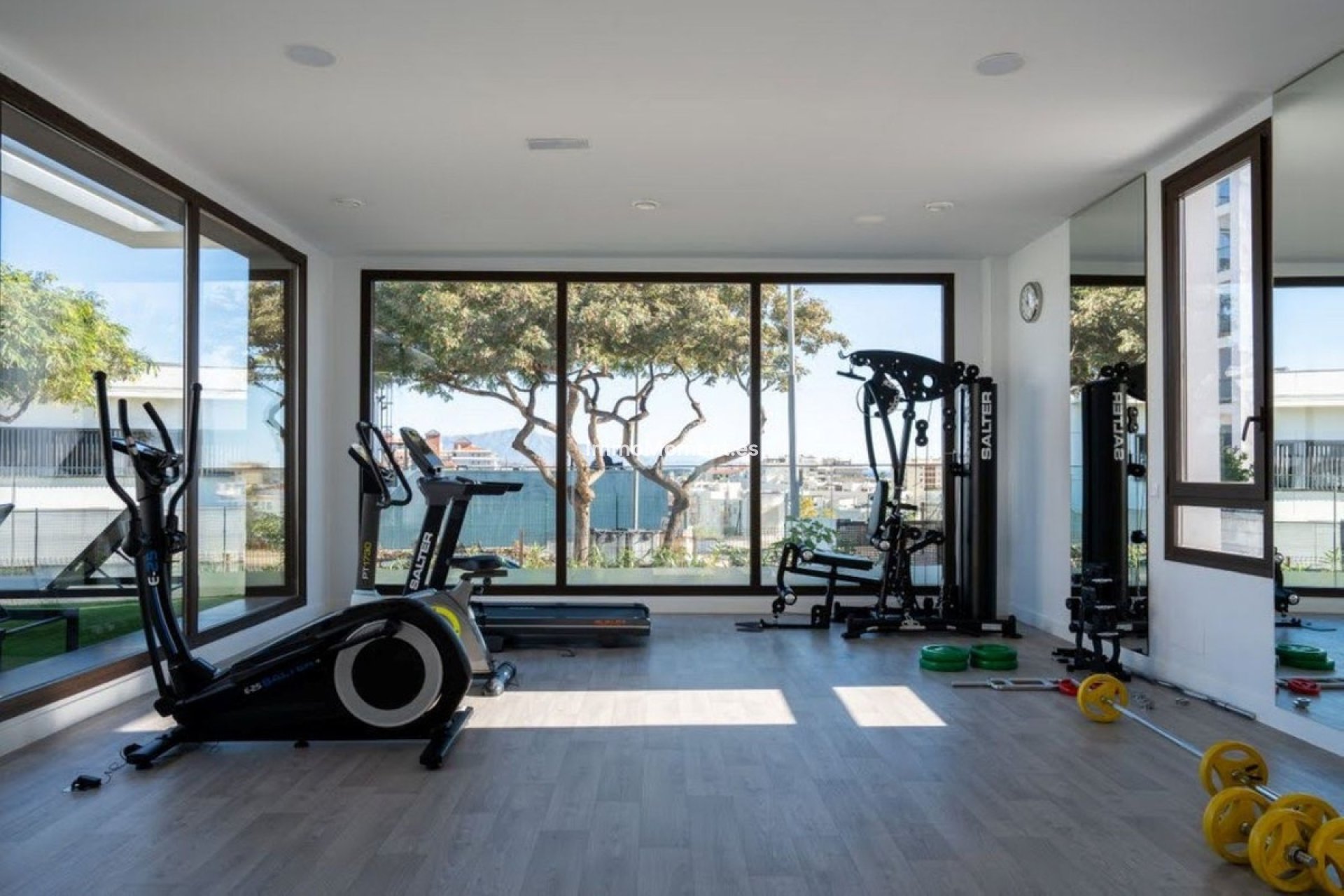 Reventa - Apartamento - Estepona  - Estepona Centro