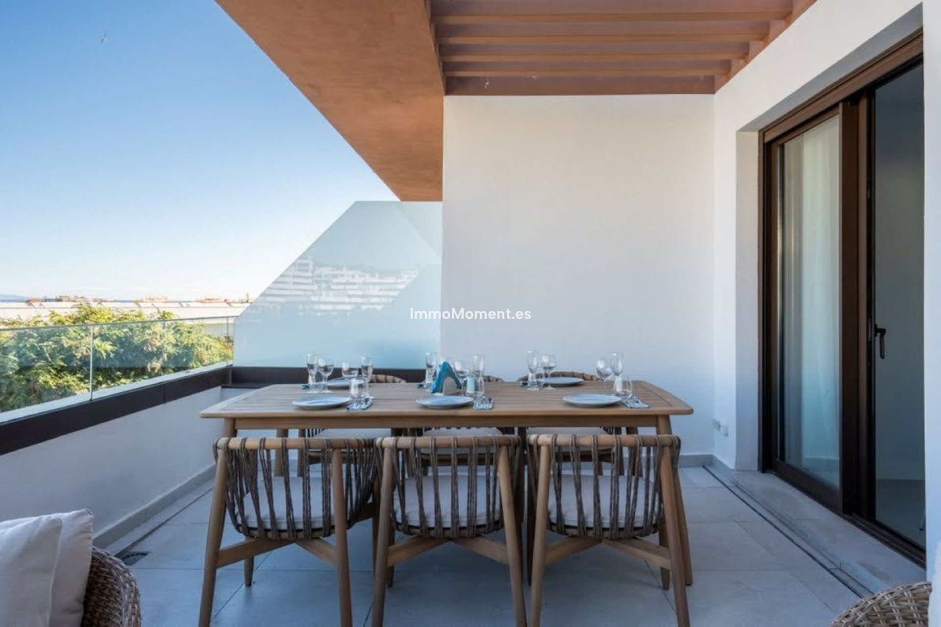 Reventa - Apartamento - Estepona  - Estepona Centro