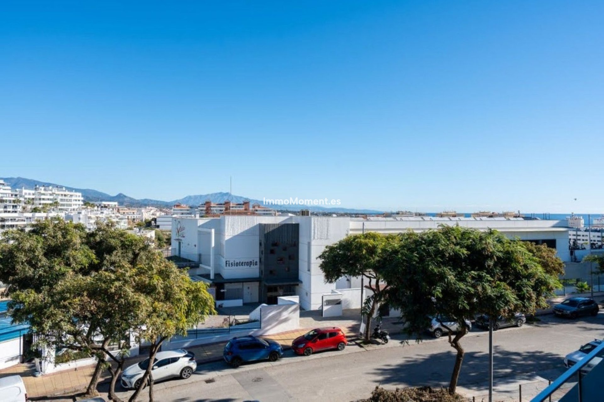 Reventa - Apartamento - Estepona  - Estepona Centro