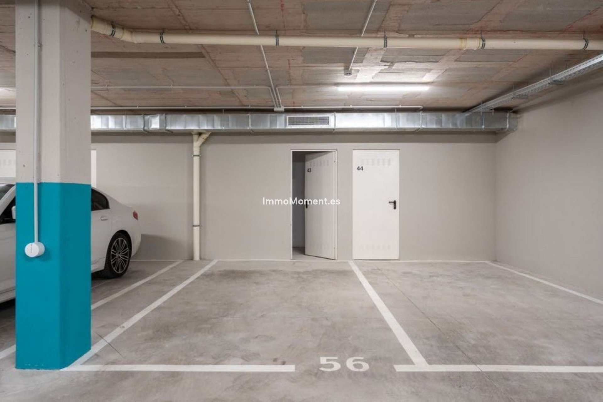 Reventa - Apartamento - Estepona  - Estepona Centro