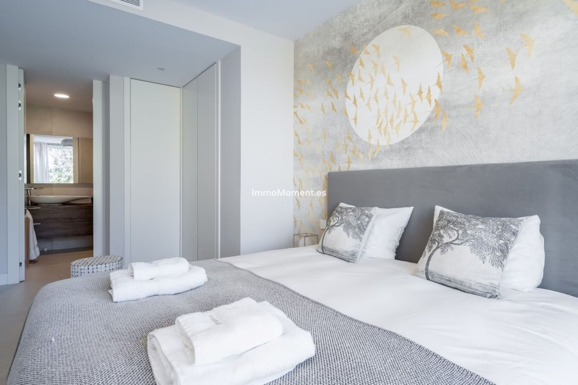 Reventa - Apartamento - Estepona  - Estepona Centro