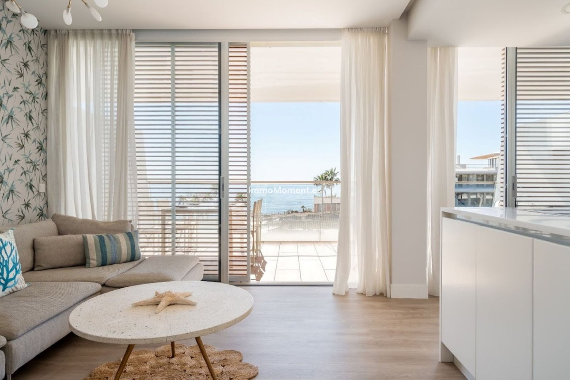 Reventa - Apartamento - Estepona  - Estepona Centro