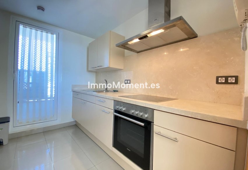Reventa - Apartamento - Estepona  - Estepona Centro