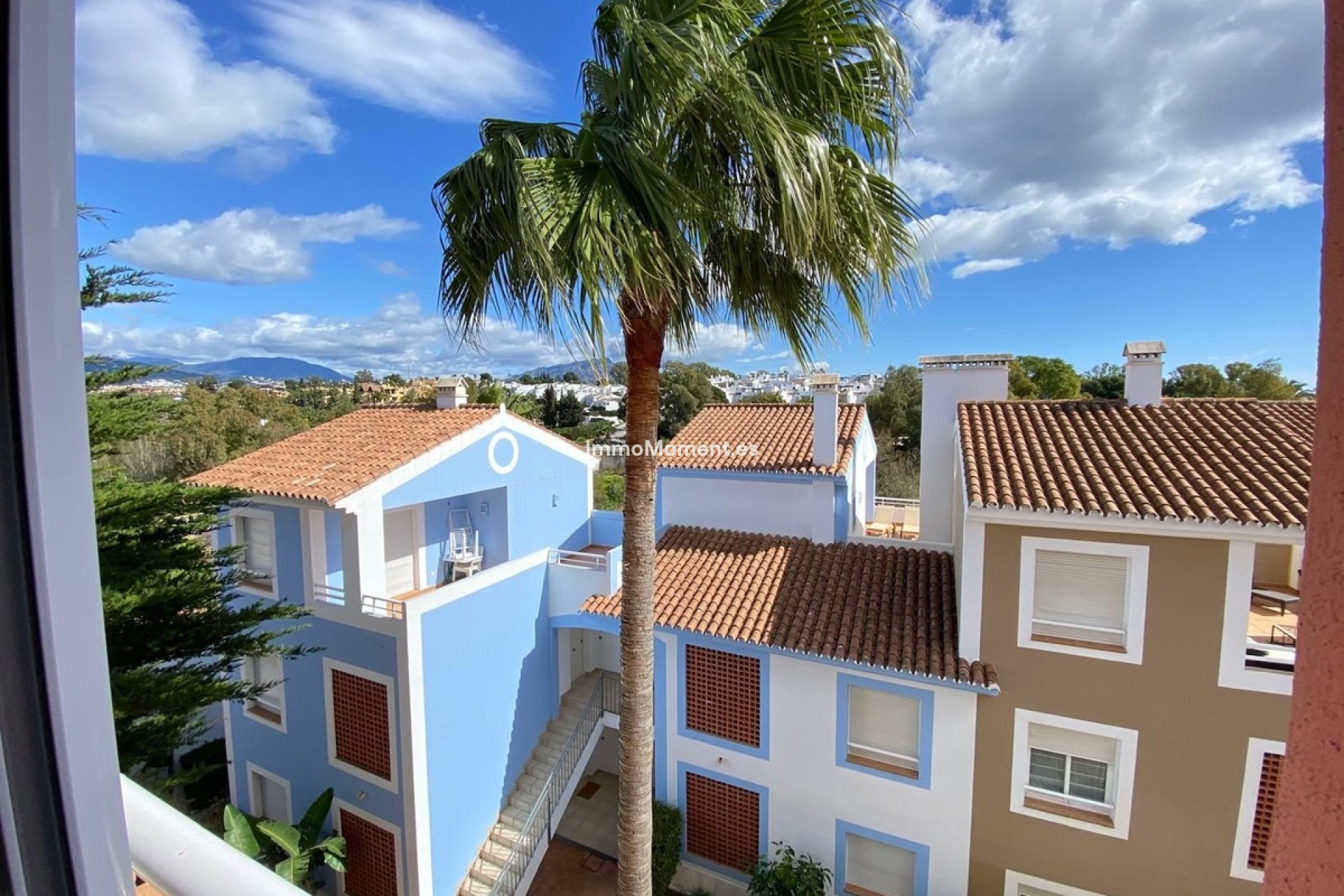 Reventa - Apartamento - Estepona  - Estepona Centro