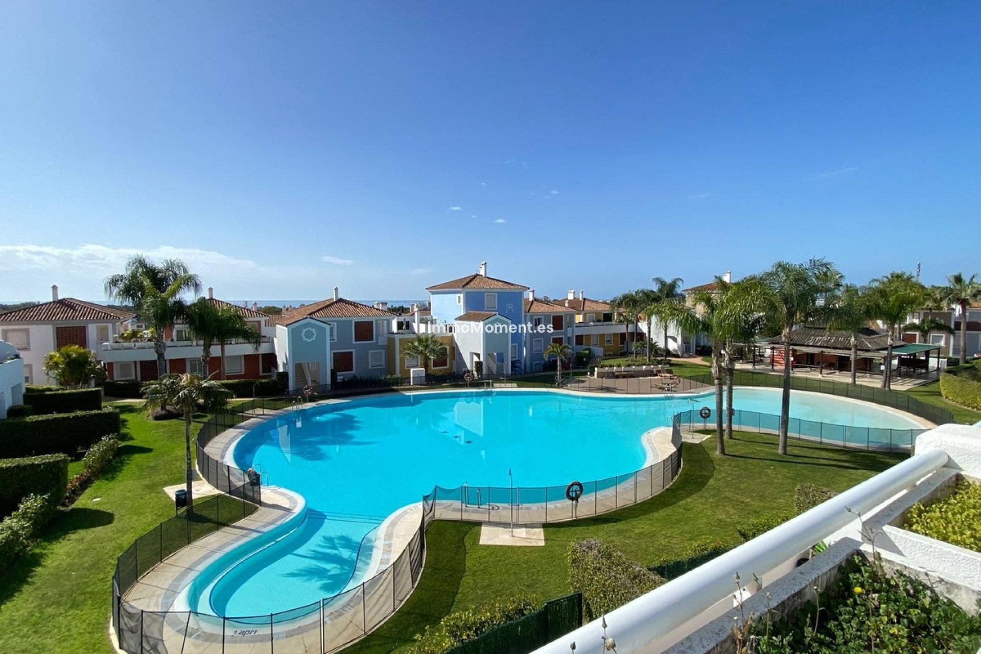 Reventa - Apartamento - Estepona  - Estepona Centro