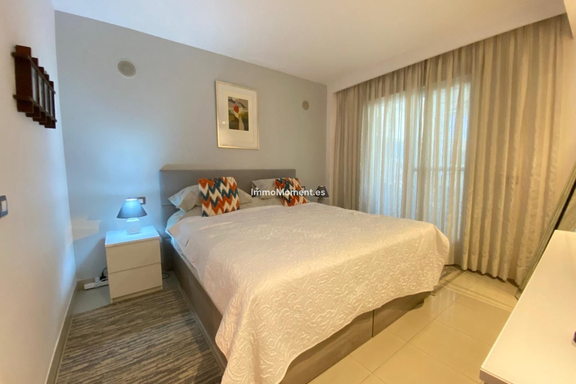 Reventa - Apartamento - Estepona  - Estepona Centro
