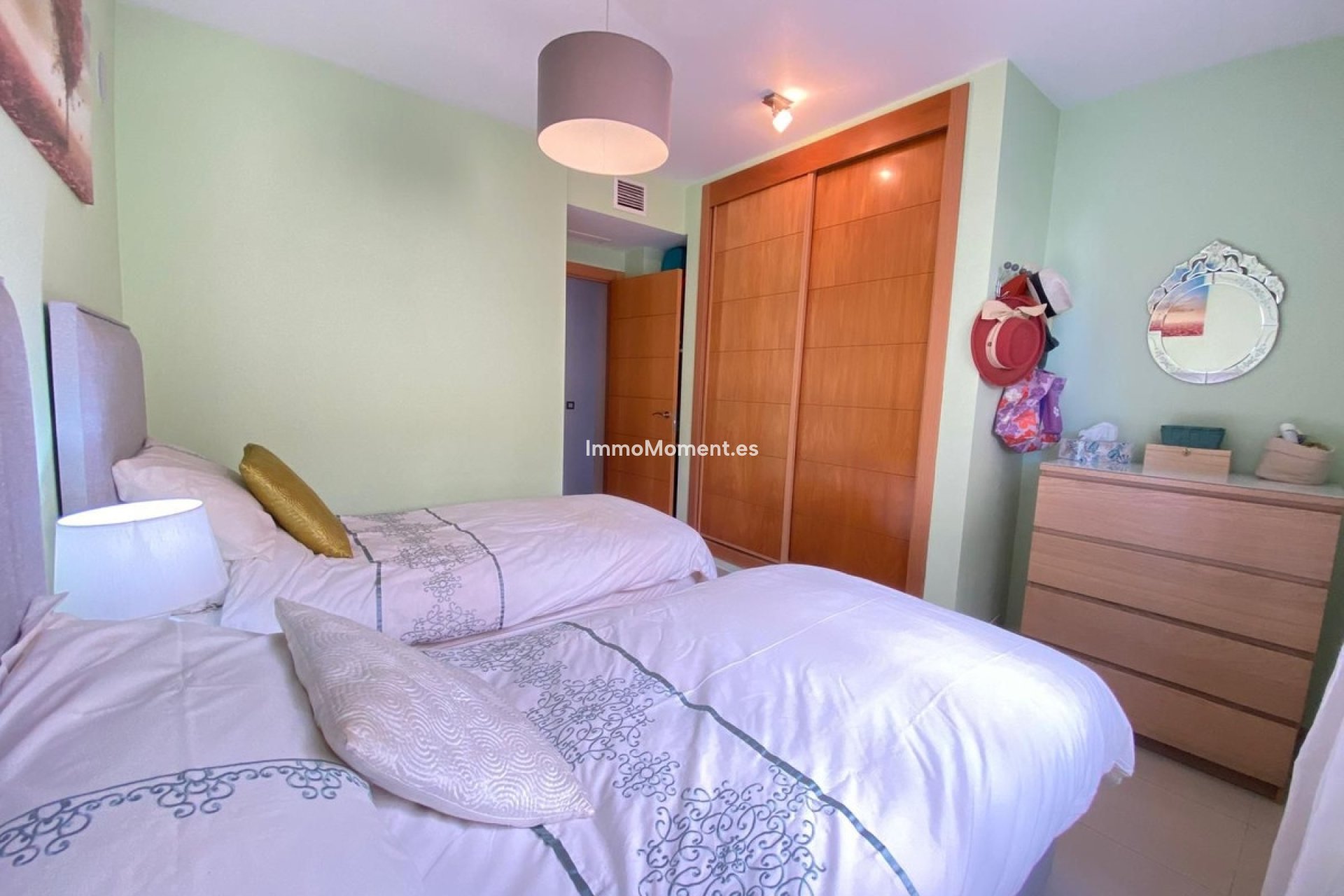 Reventa - Apartamento - Estepona  - Estepona Centro