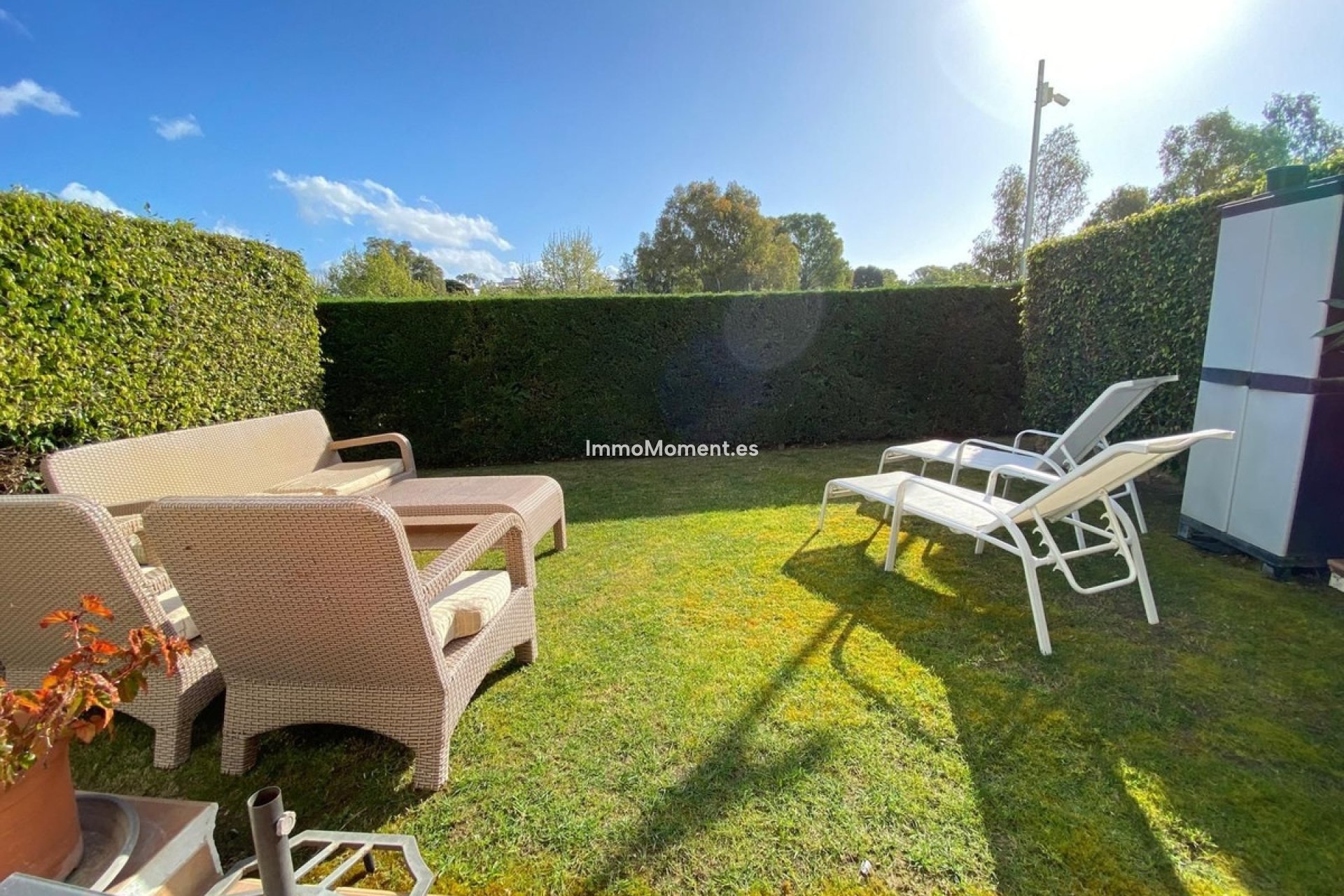 Reventa - Apartamento - Estepona  - Estepona Centro