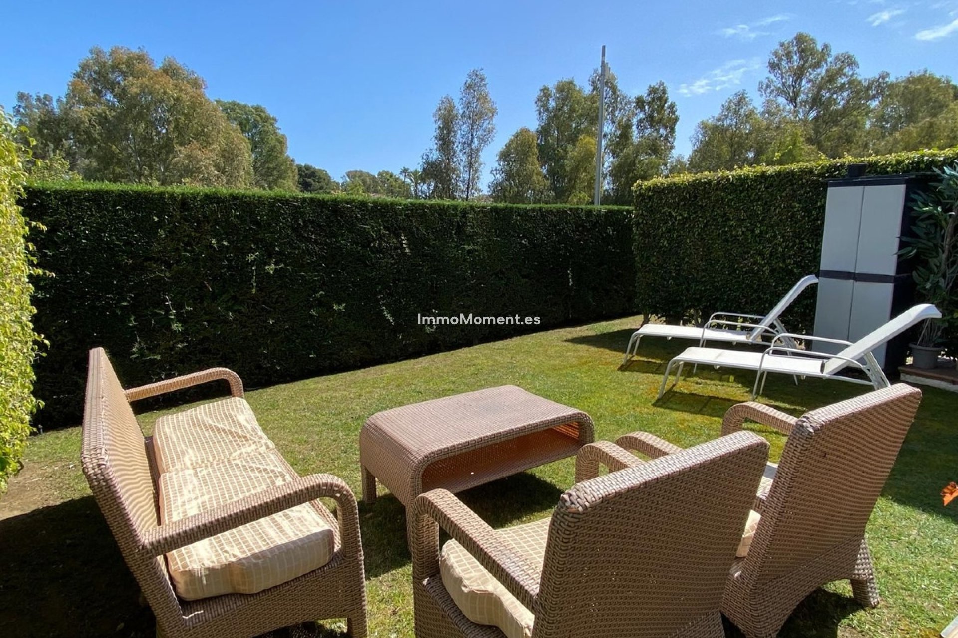 Reventa - Apartamento - Estepona  - Estepona Centro