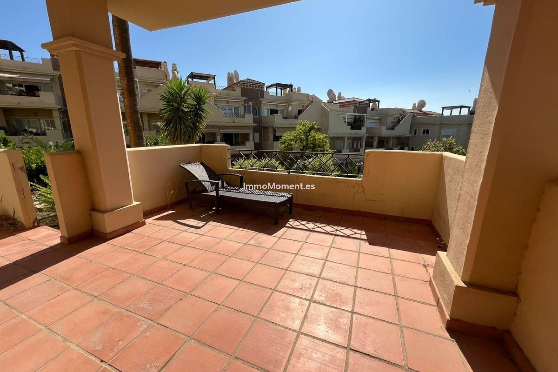 Reventa - Apartamento - Estepona  - Estepona Centro