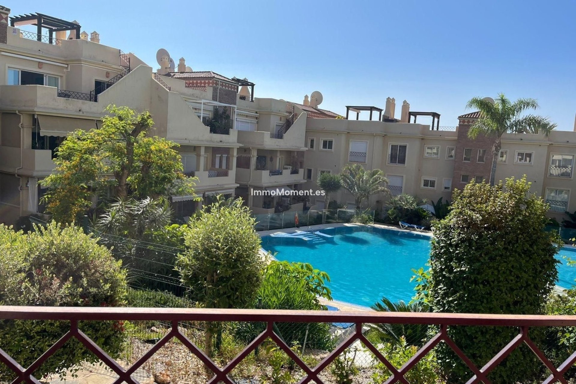 Reventa - Apartamento - Estepona  - Estepona Centro