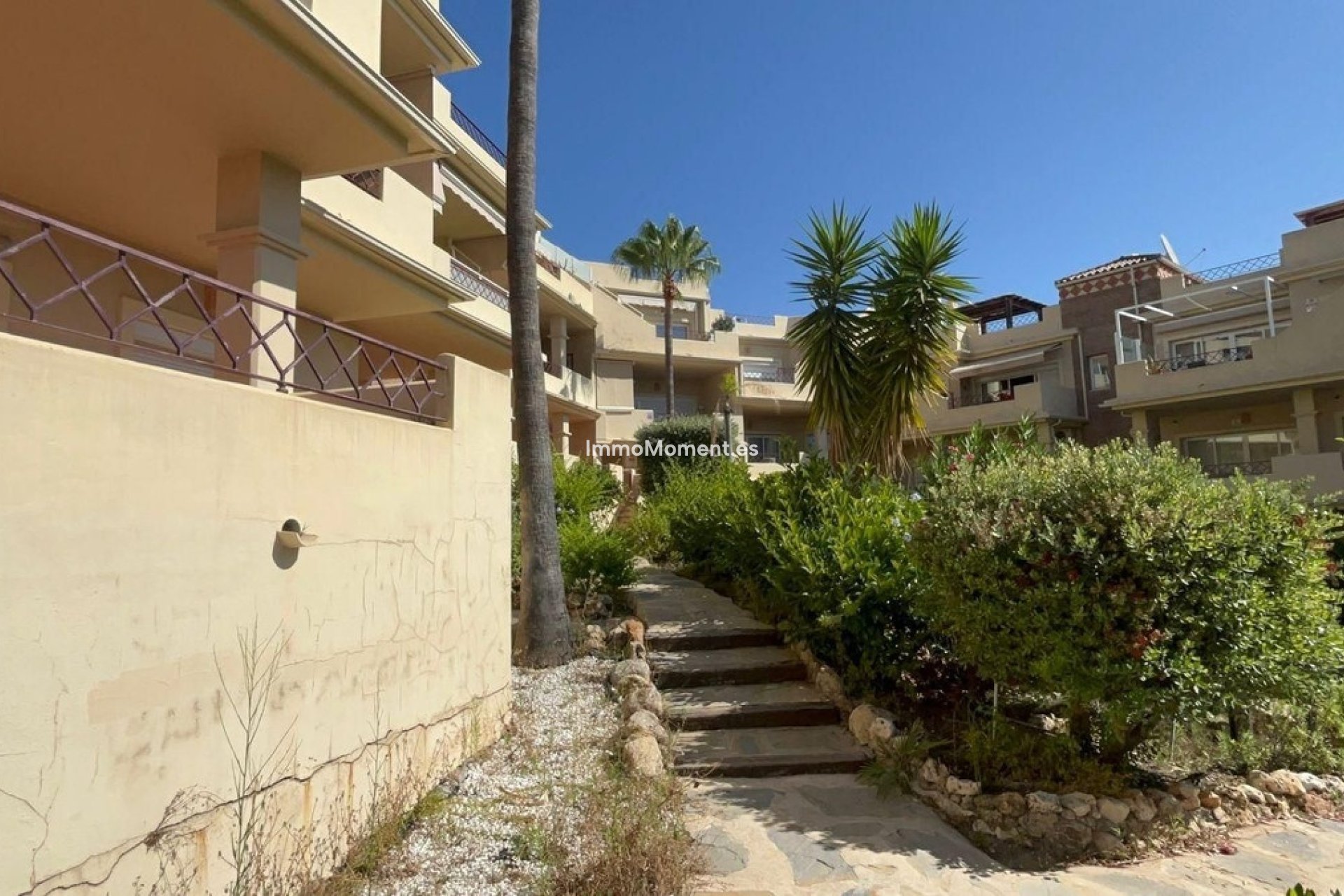 Reventa - Apartamento - Estepona  - Estepona Centro