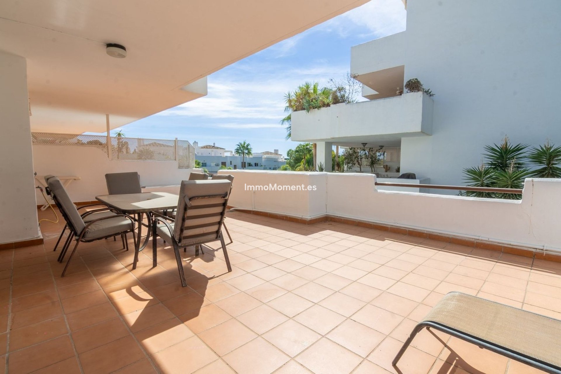 Reventa - Apartamento - Estepona  - Estepona Centro