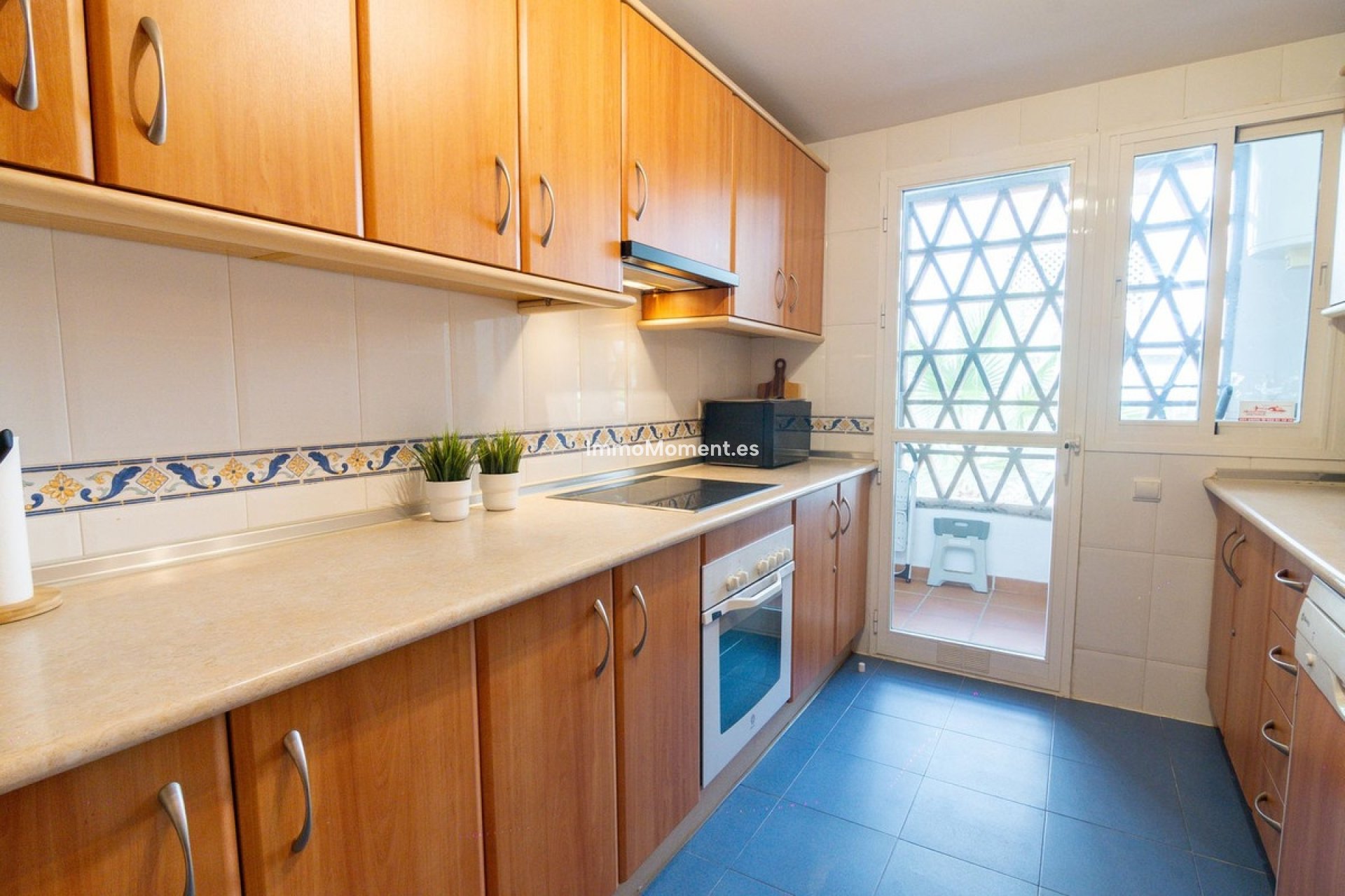 Reventa - Apartamento - Estepona  - Estepona Centro