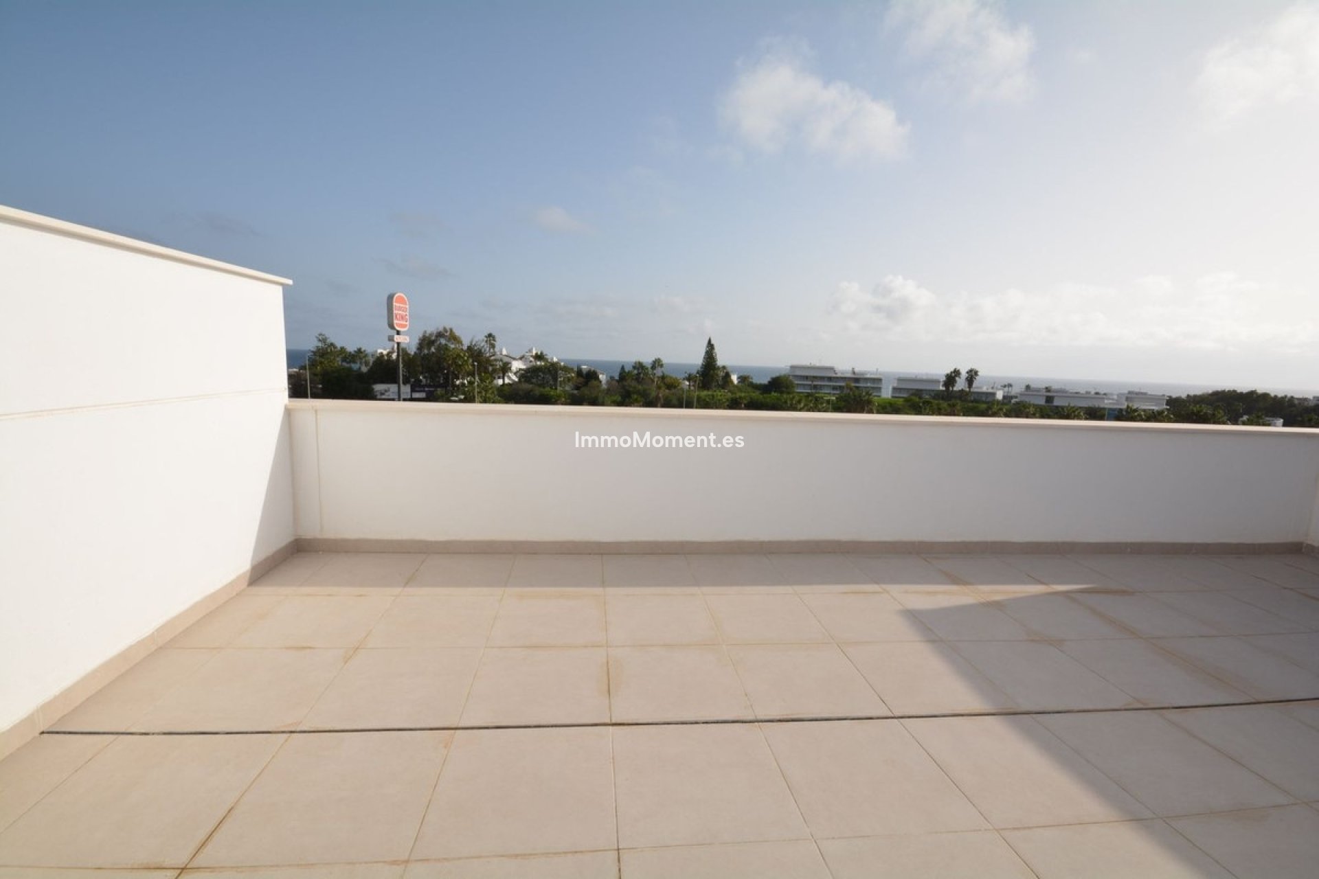 Reventa - Apartamento - Estepona  - Estepona Centro