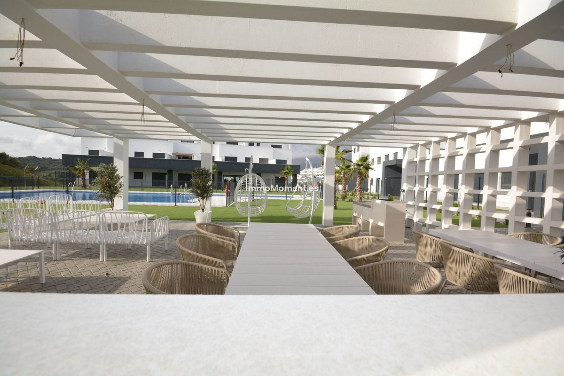 Reventa - Apartamento - Estepona  - Estepona Centro