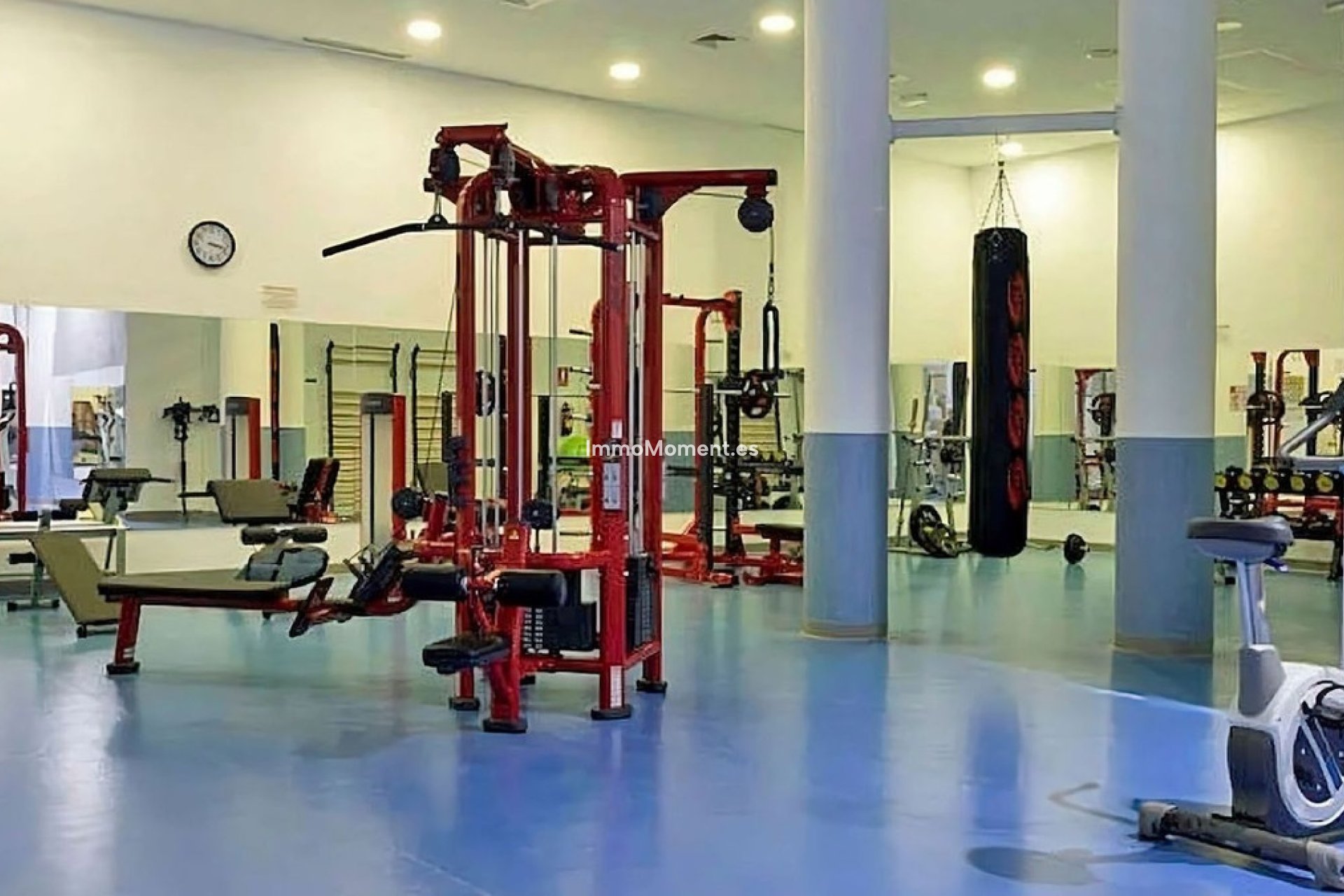 Reventa - Apartamento - Estepona  - Estepona Centro