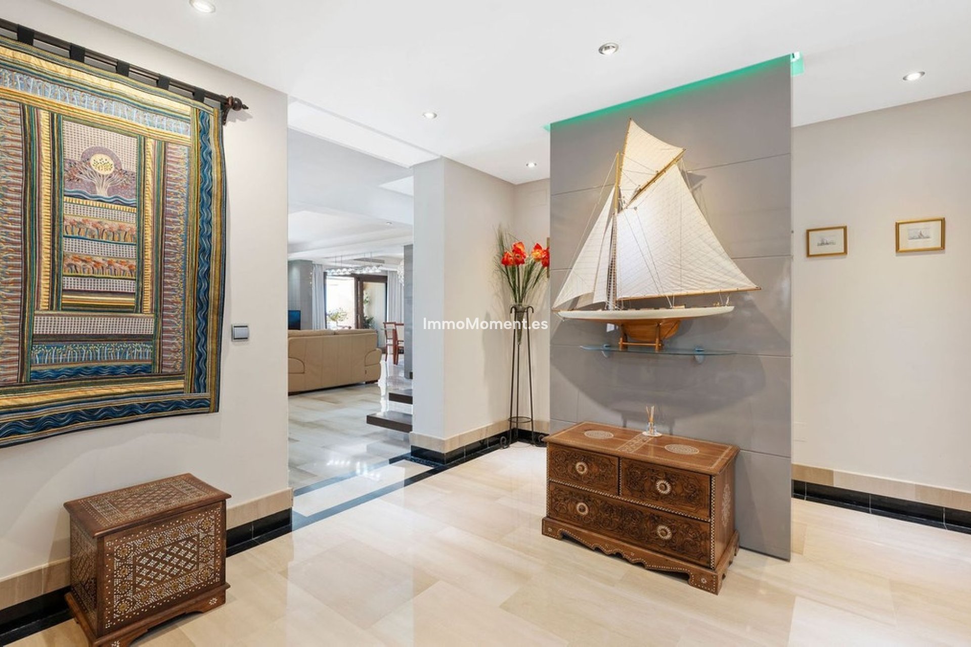 Reventa - Apartamento - Estepona  - Estepona Centro