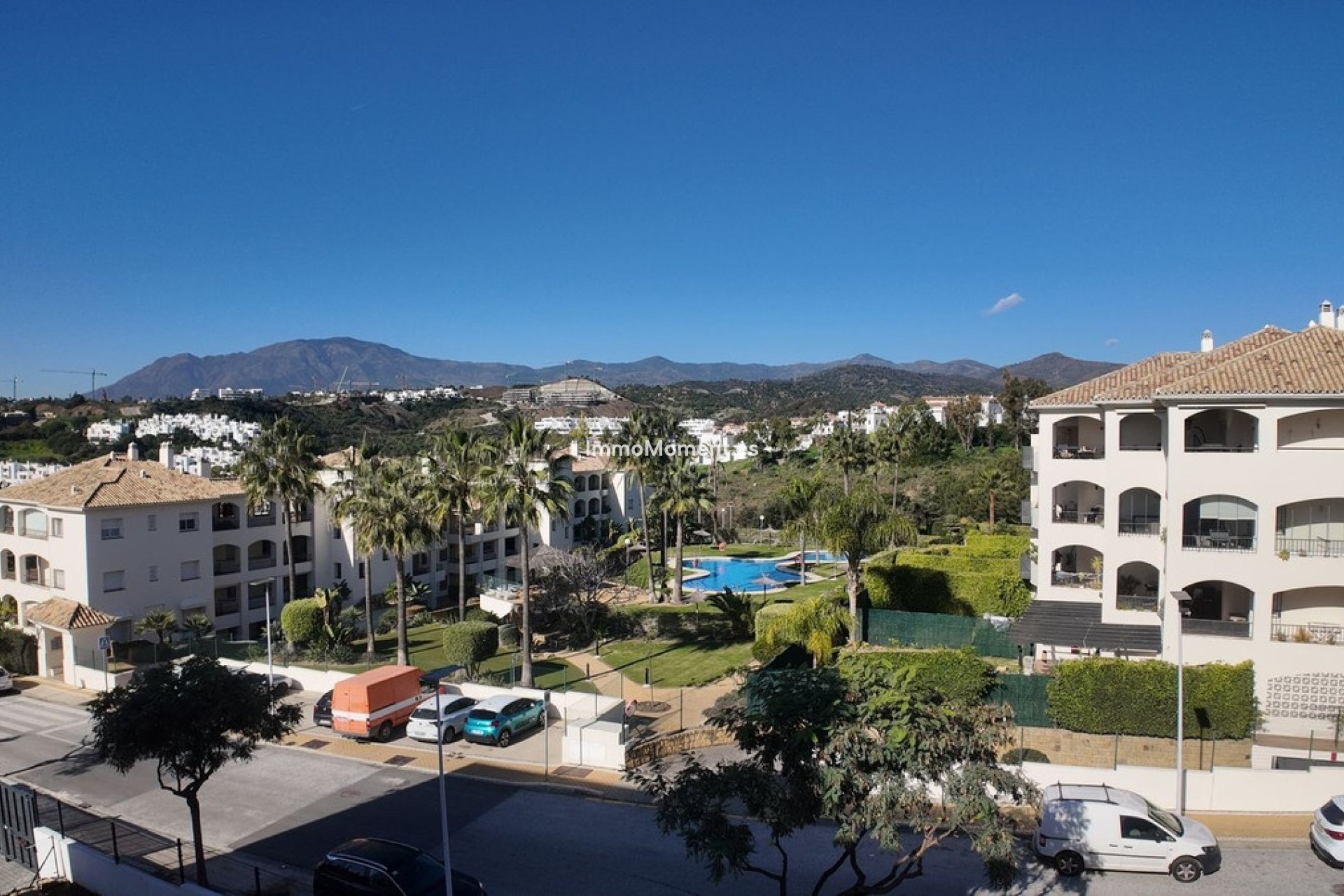 Reventa - Apartamento - Estepona  - Estepona Centro