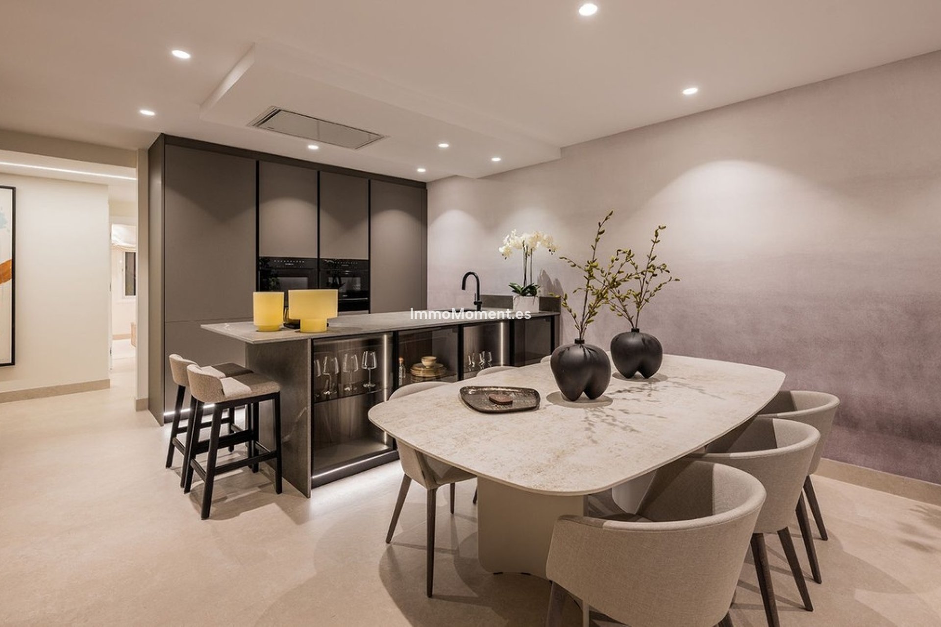 Reventa - Apartamento - Estepona  - Estepona Centro