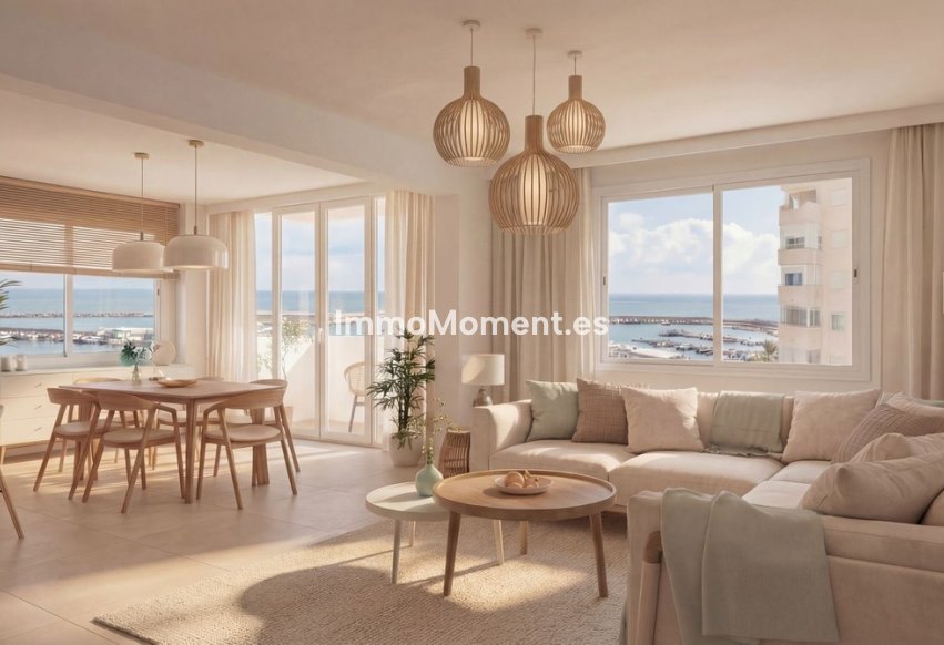 Reventa - Apartamento - Estepona  - Estepona Centro