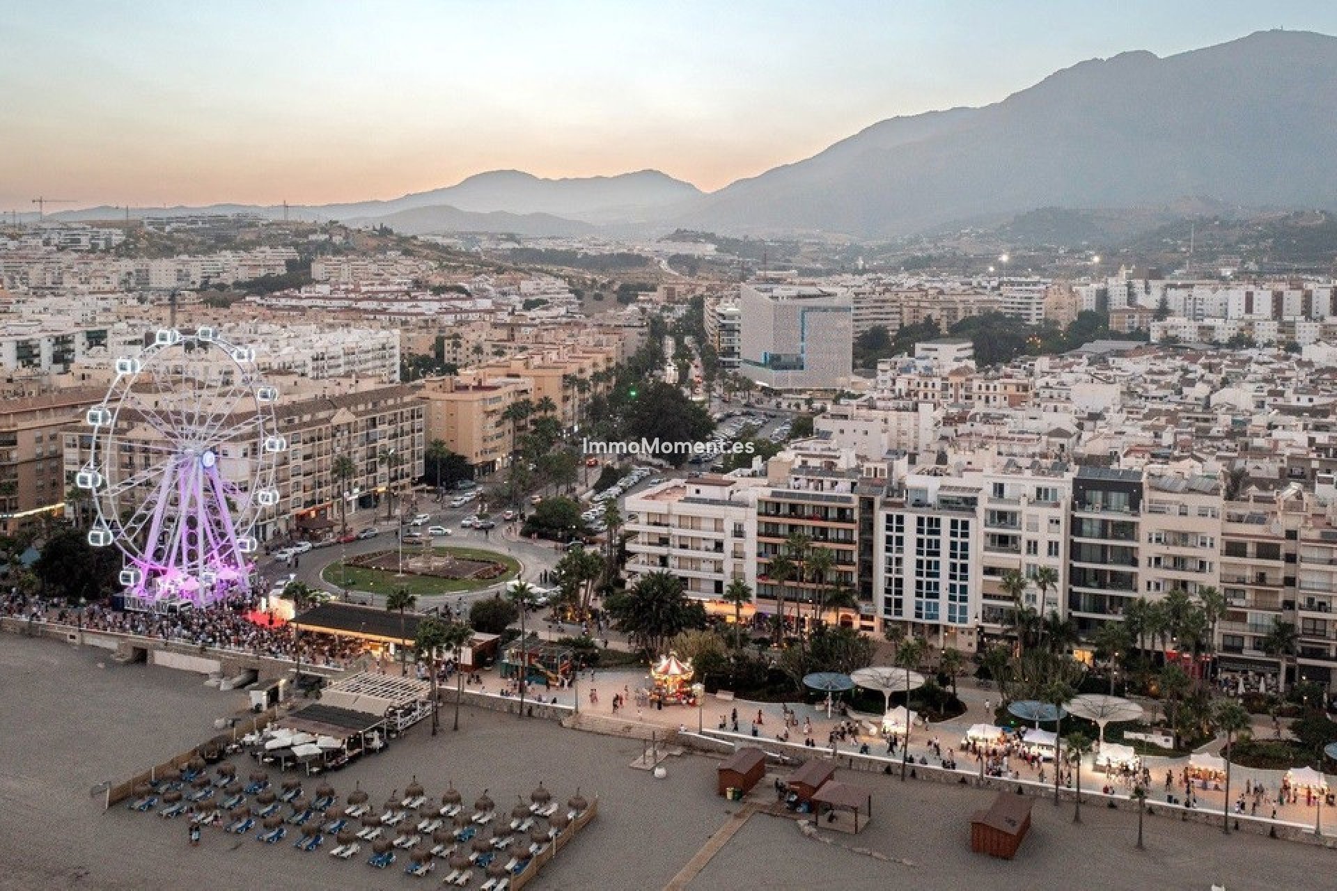 Reventa - Apartamento - Estepona  - Estepona Centro