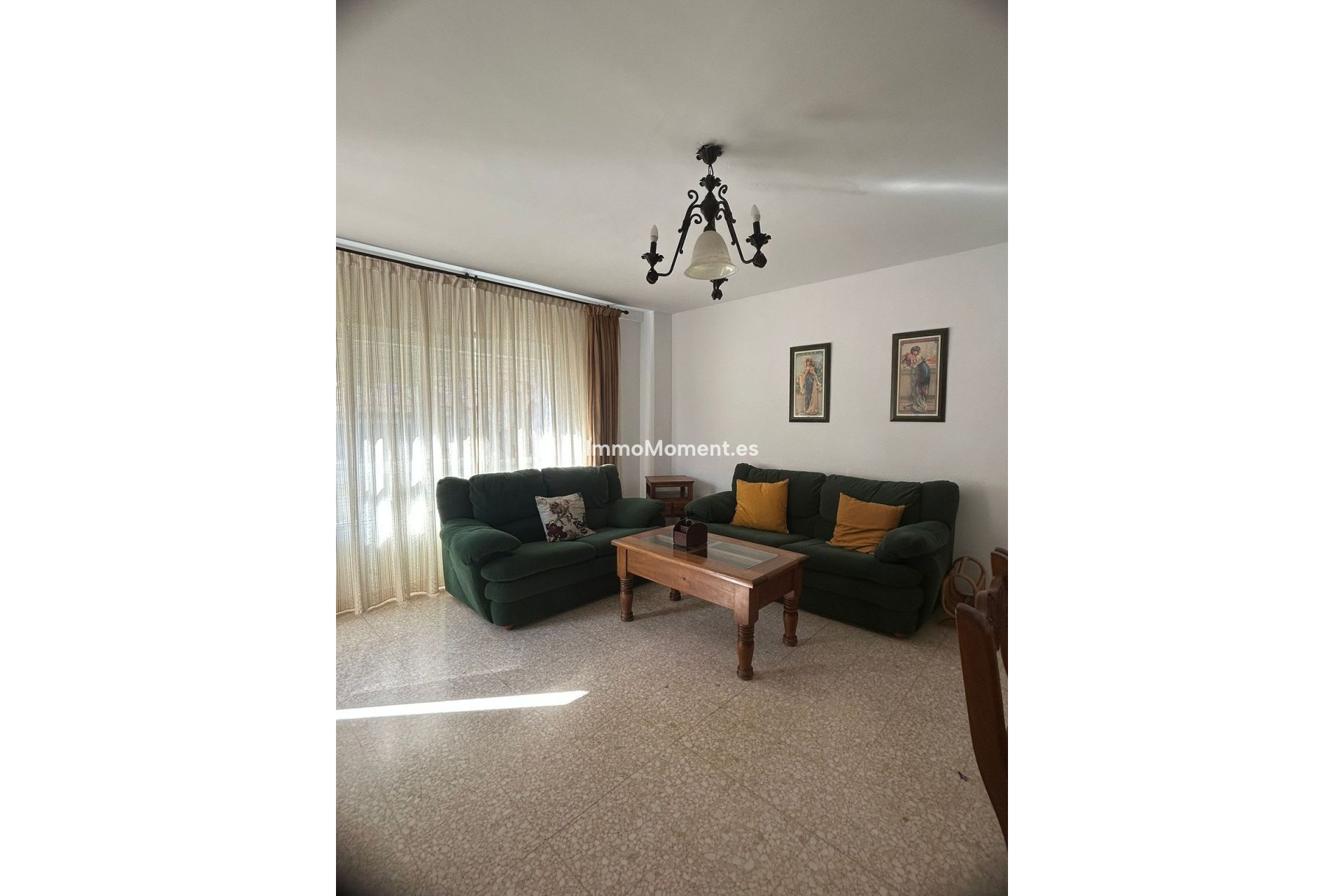 Reventa - Apartamento - Estepona  - Estepona Centro