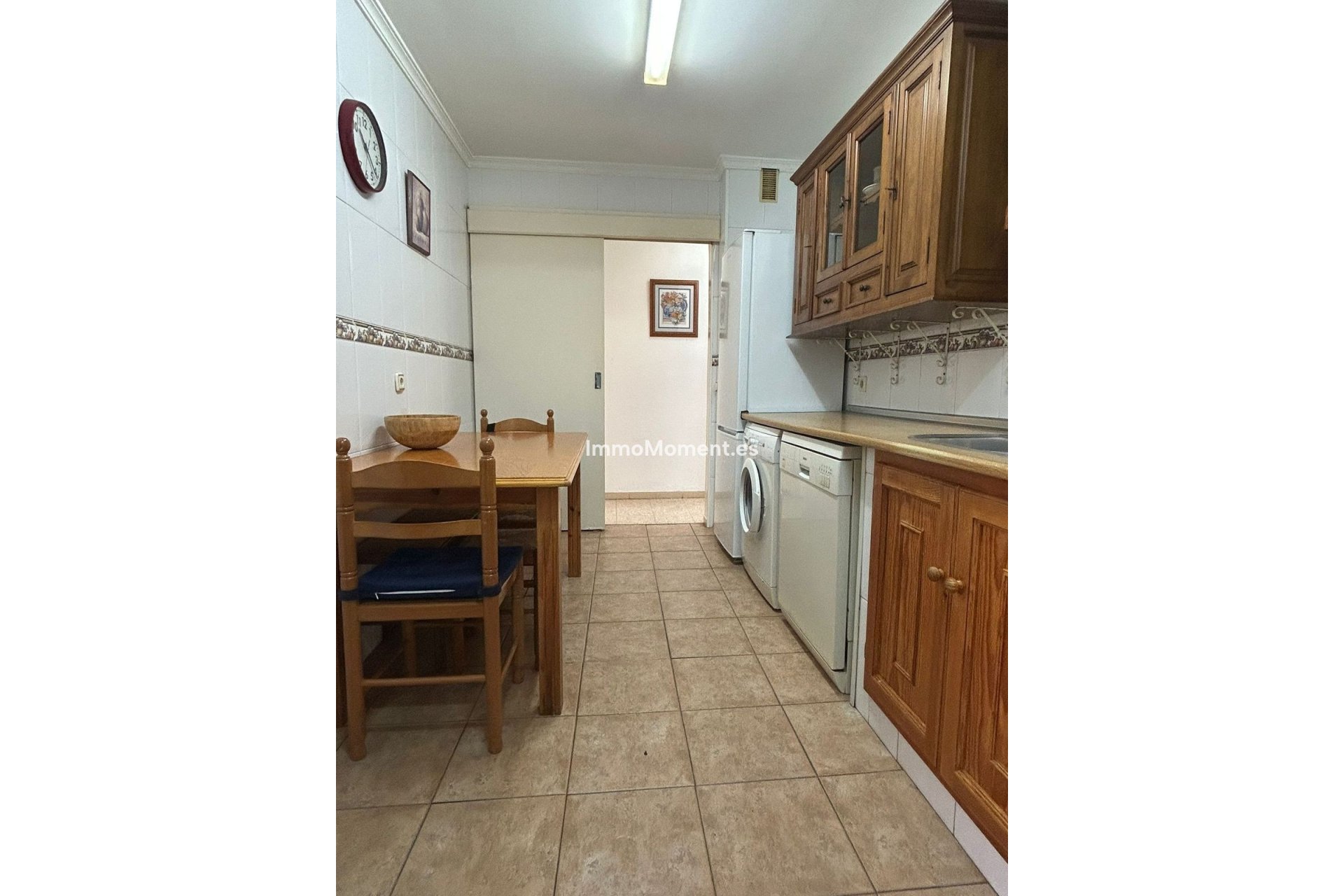 Reventa - Apartamento - Estepona  - Estepona Centro