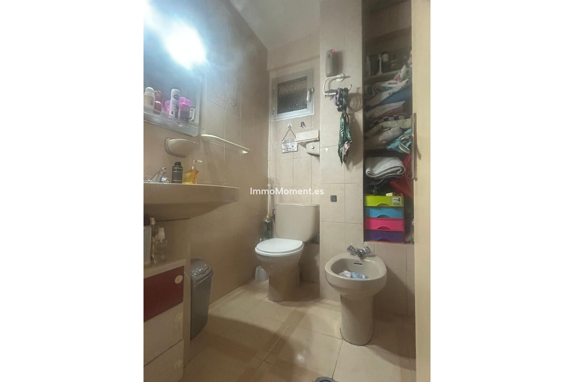 Reventa - Apartamento - Estepona  - Estepona Centro