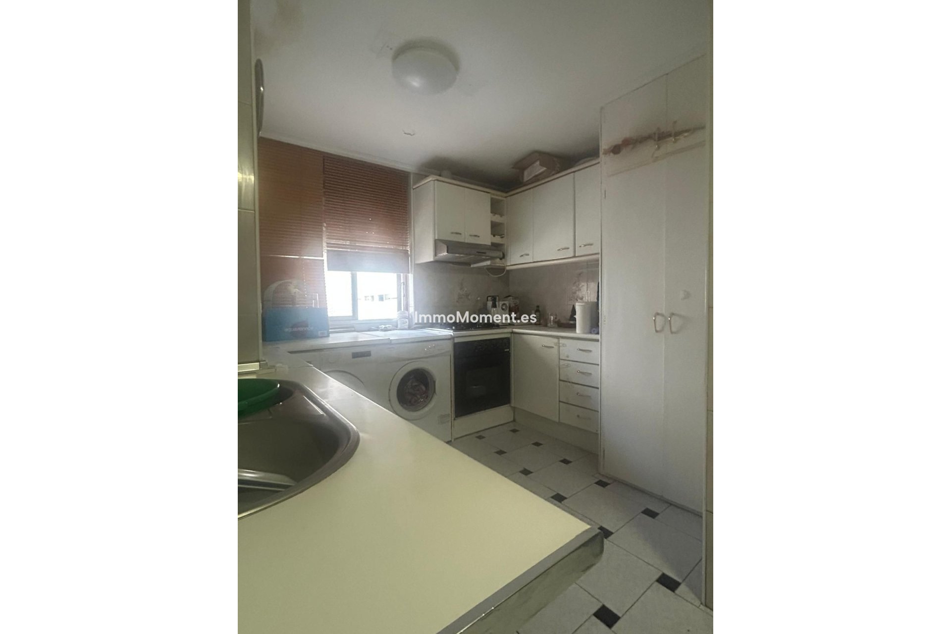 Reventa - Apartamento - Estepona  - Estepona Centro