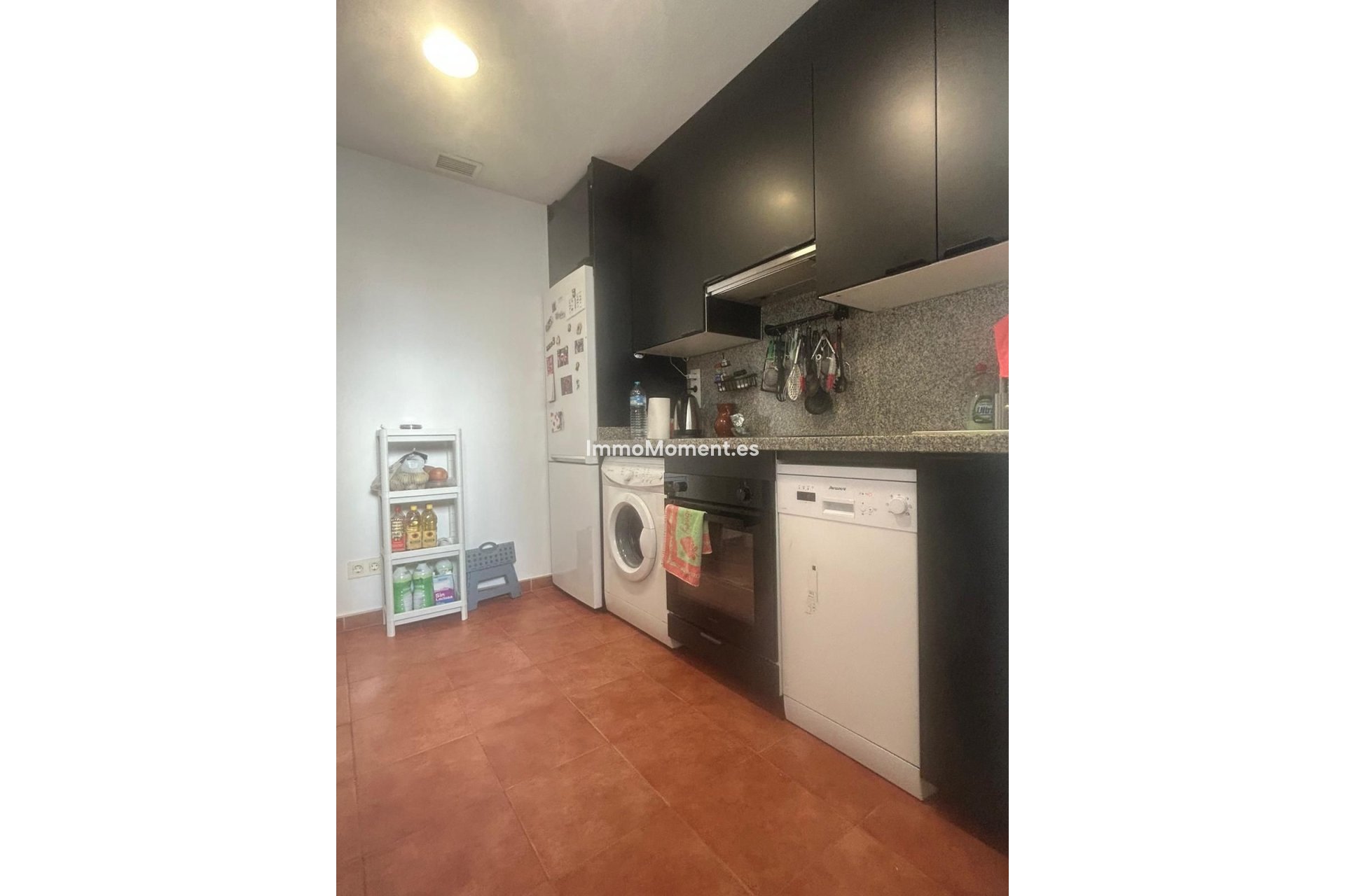 Reventa - Apartamento - Estepona  - Estepona Centro