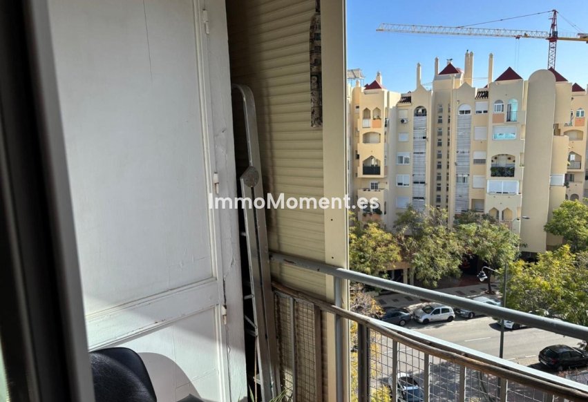 Reventa - Apartamento - Estepona  - Estepona Centro