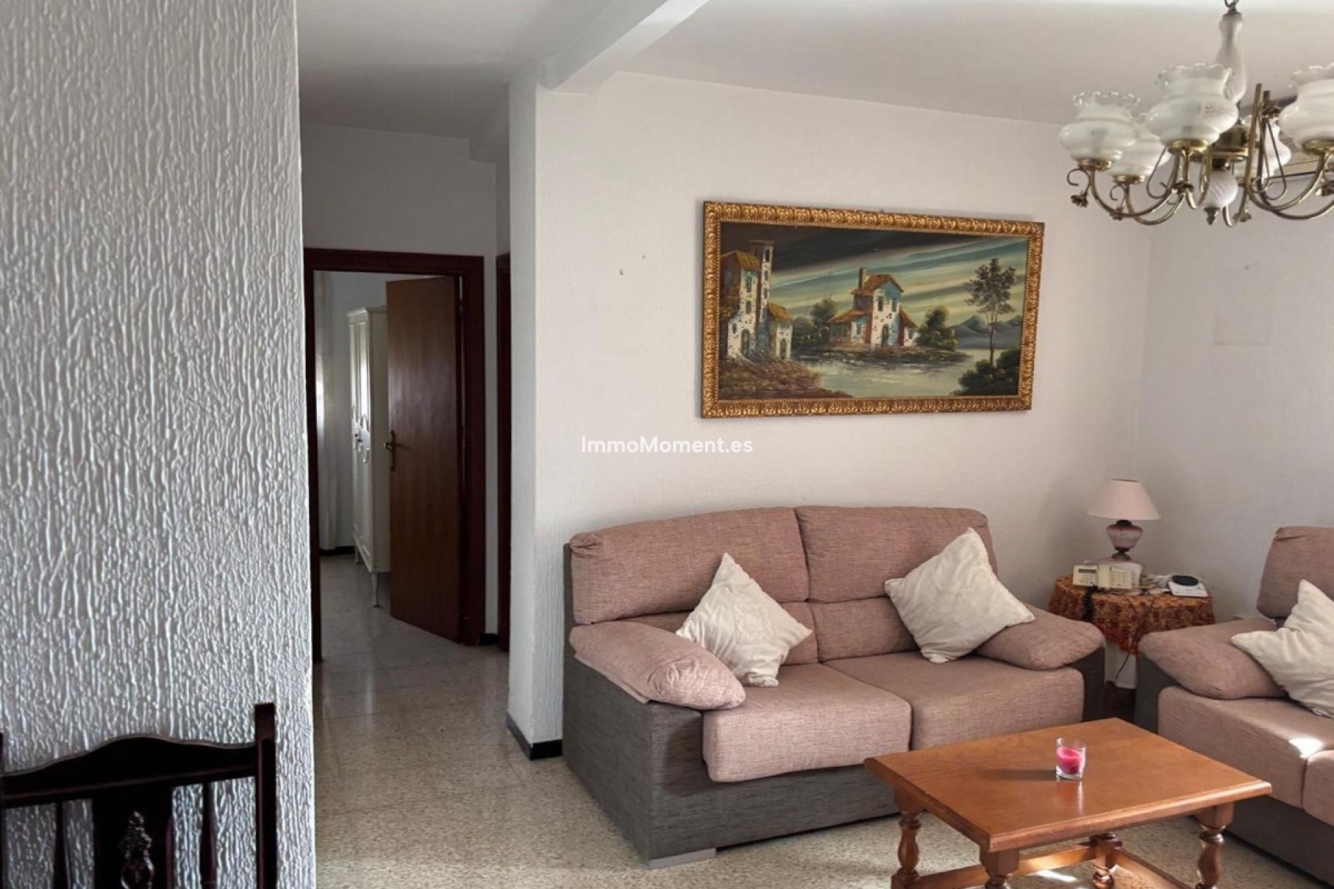 Reventa - Apartamento - Estepona  - Estepona Centro