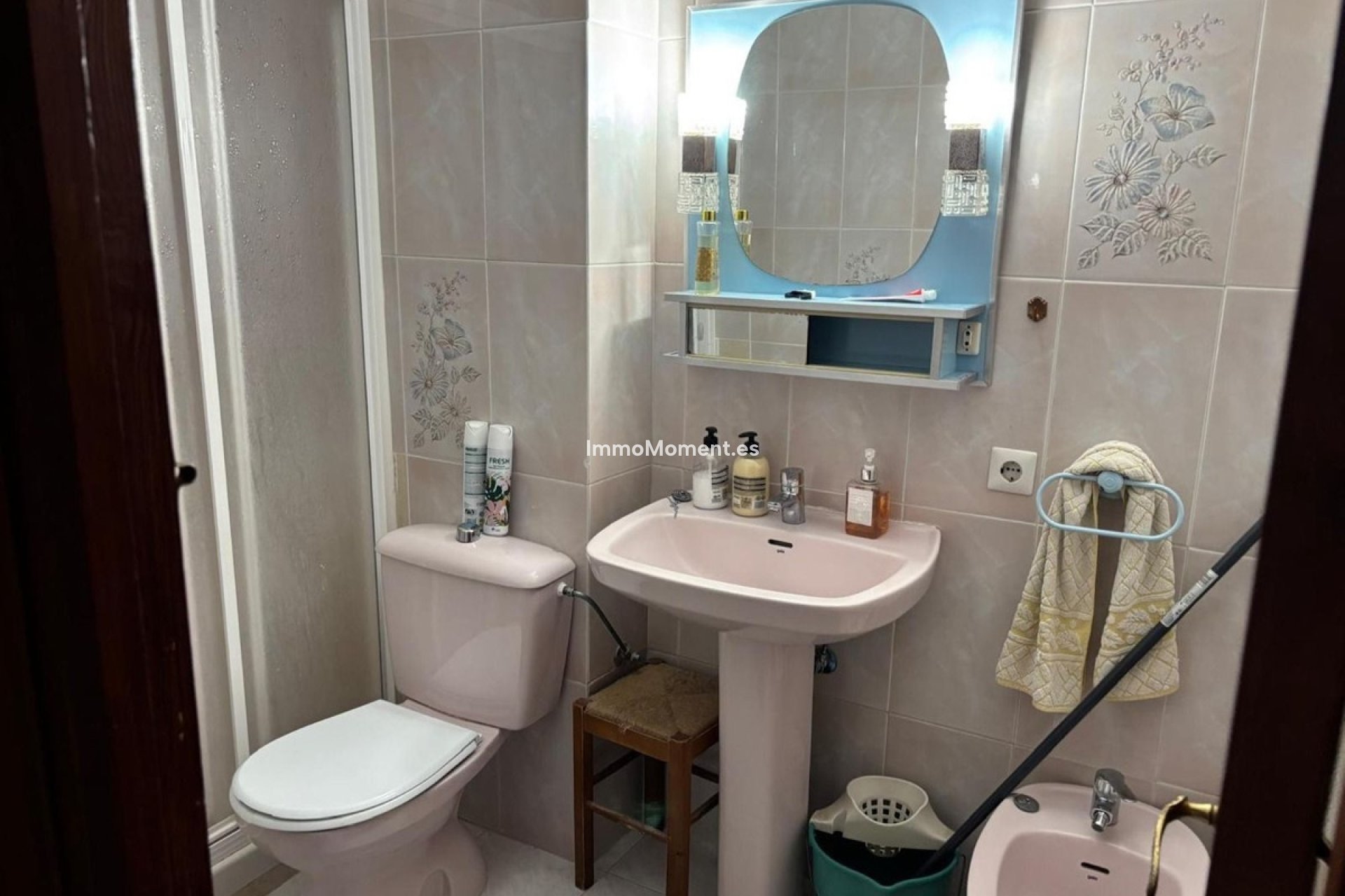 Reventa - Apartamento - Estepona  - Estepona Centro