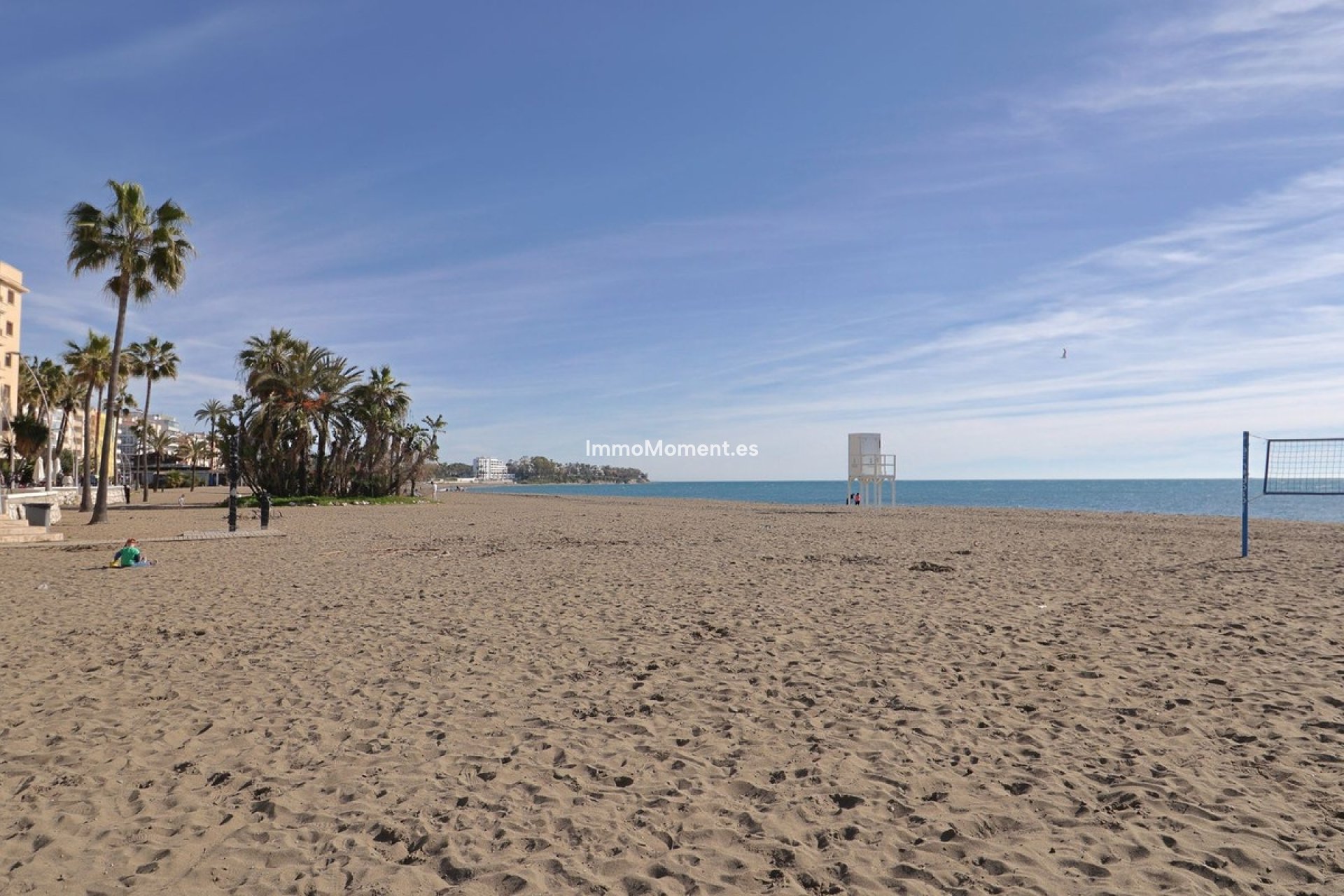 Reventa - Apartamento - Estepona  - Estepona Centro