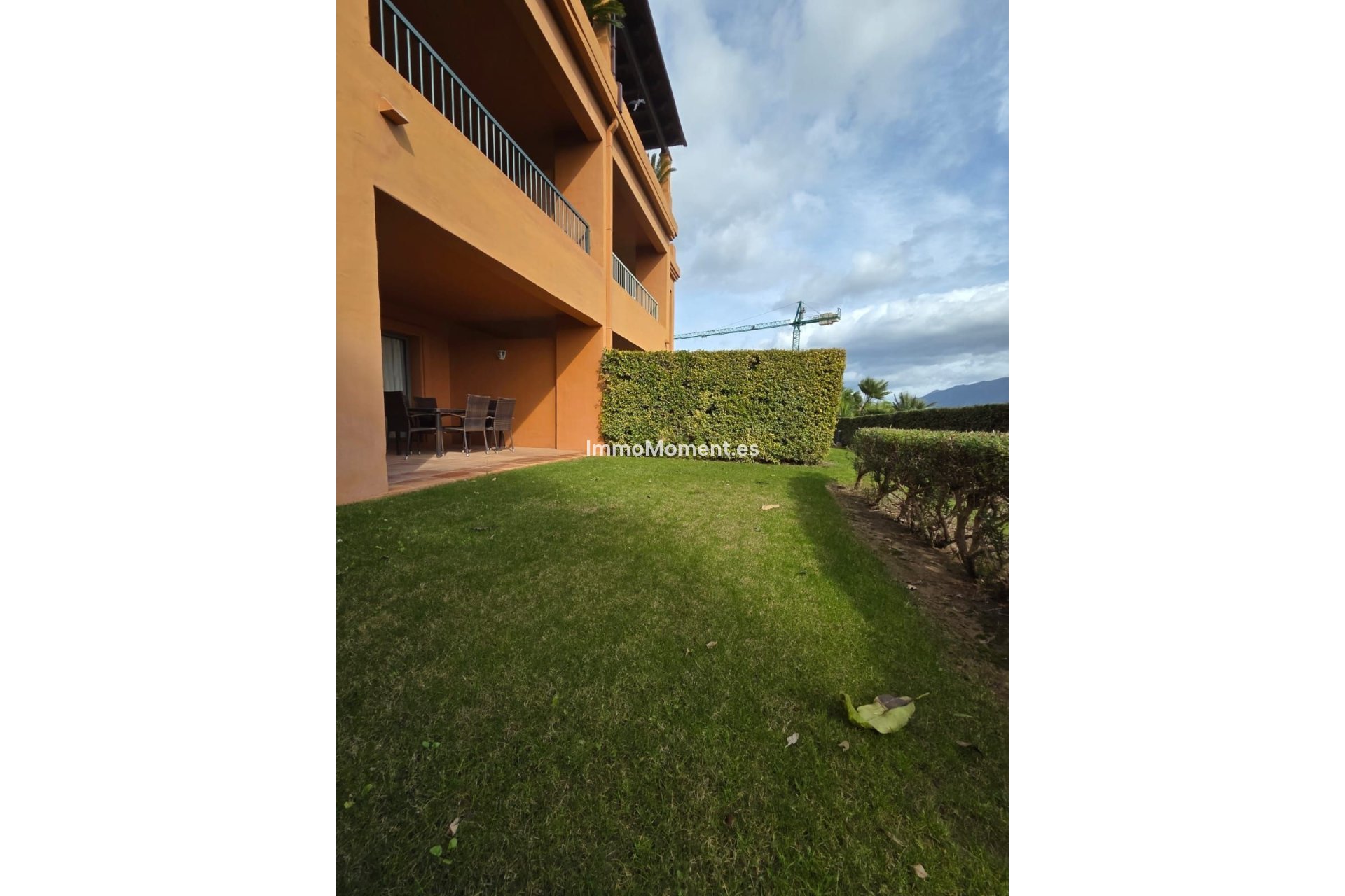 Reventa - Apartamento - Estepona  - Estepona Centro