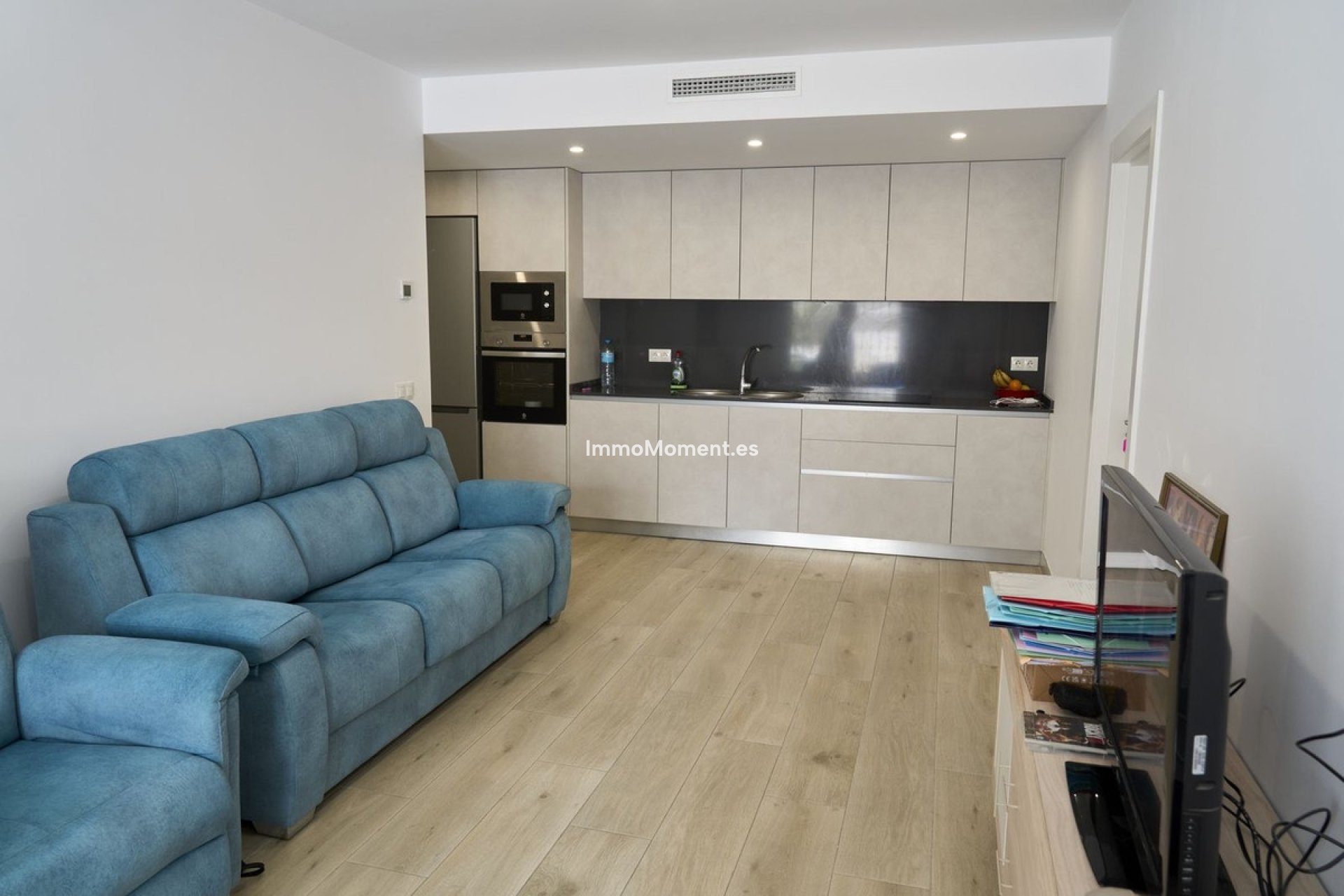 Reventa - Apartamento - Estepona  - Estepona Centro