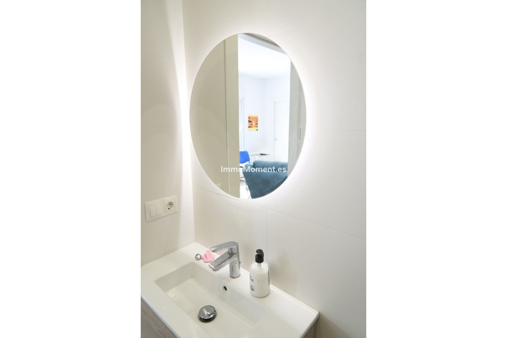 Reventa - Apartamento - Estepona  - Estepona Centro