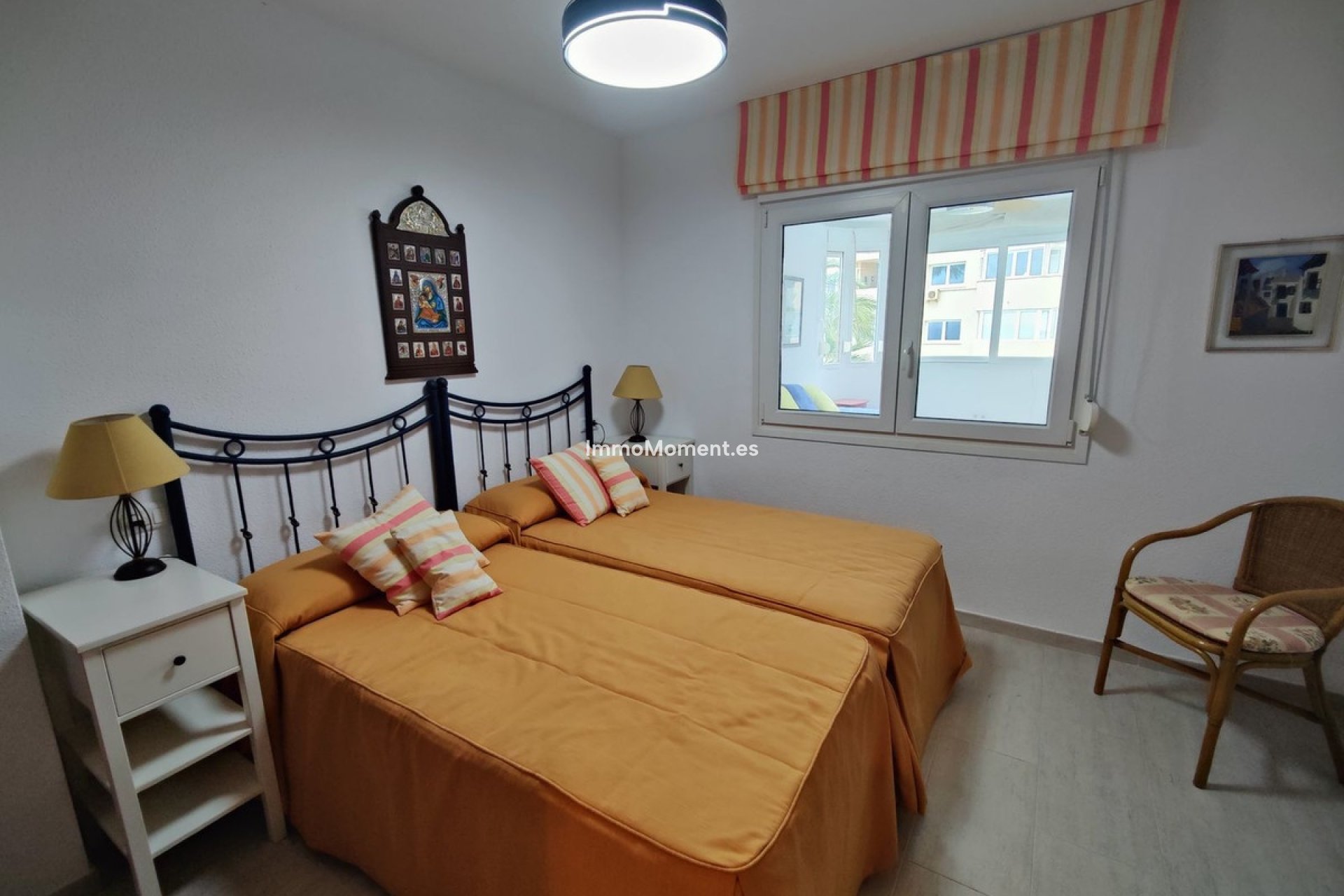 Reventa - Apartamento - Estepona  - Estepona Centro