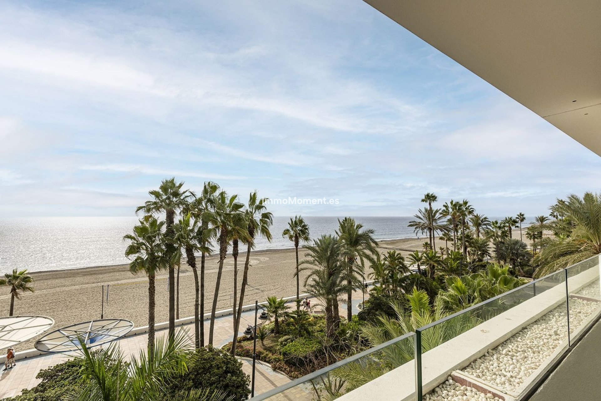 Reventa - Apartamento - Estepona  - Estepona Centro