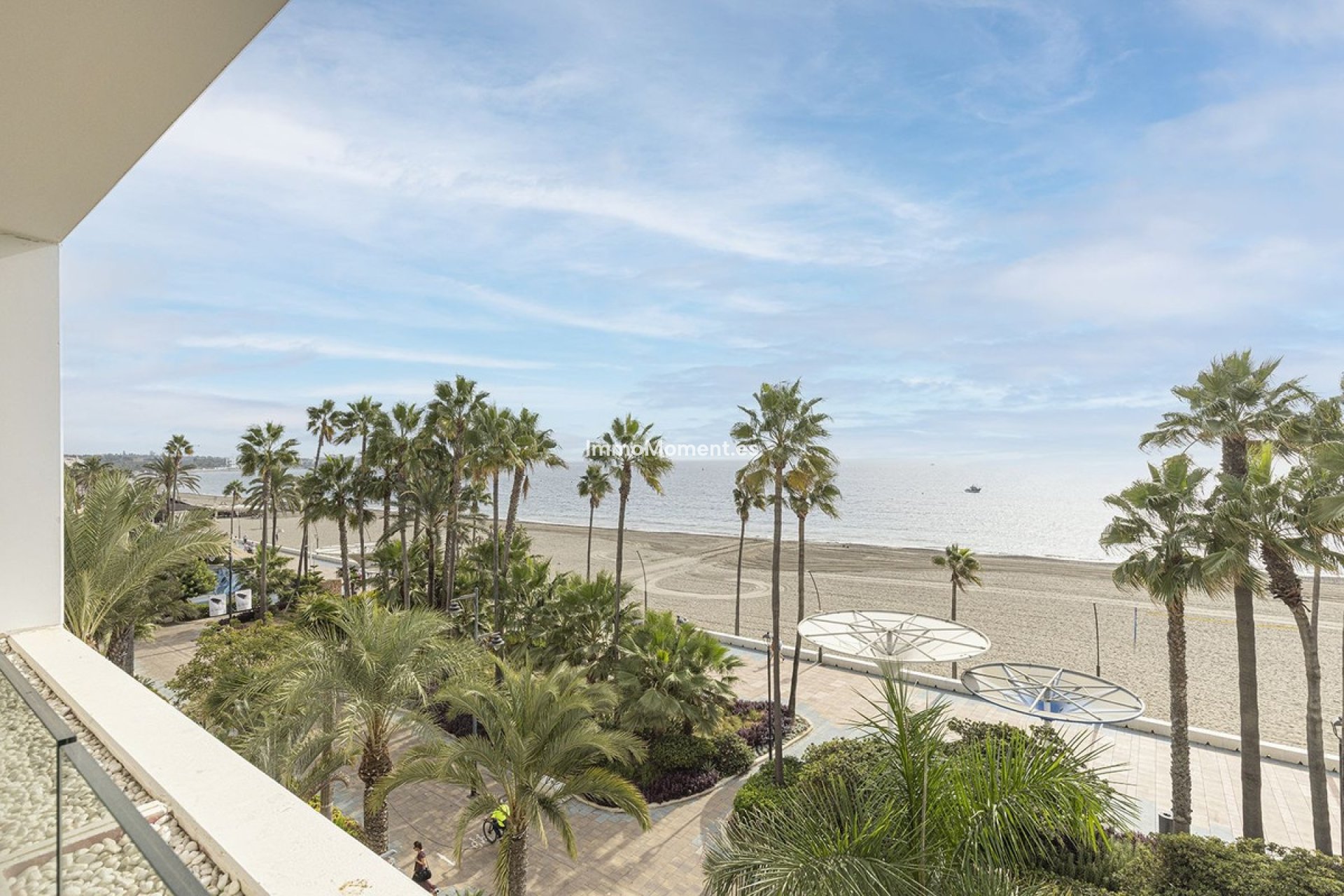 Reventa - Apartamento - Estepona  - Estepona Centro