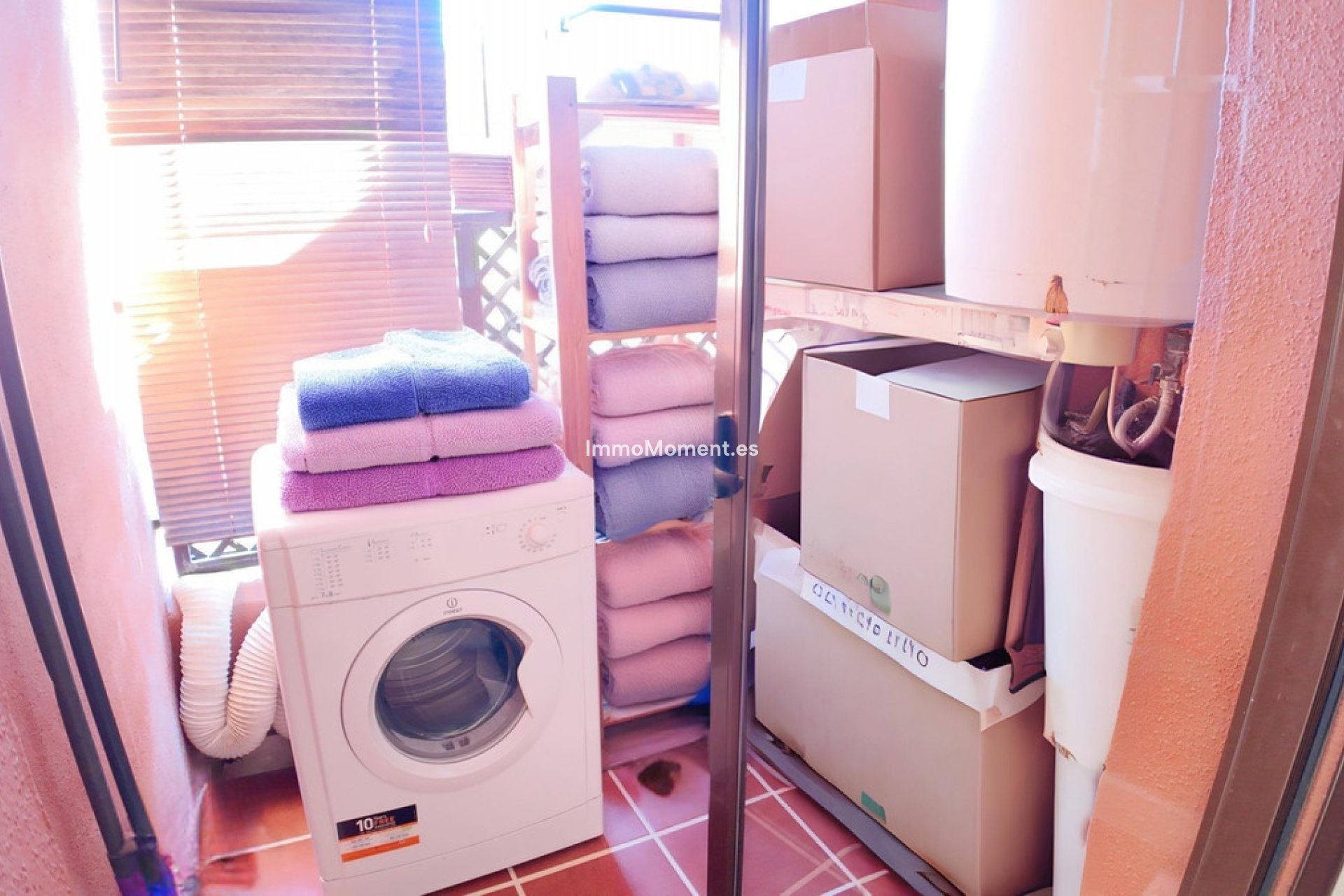 Reventa - Apartamento - Estepona  - Estepona Centro